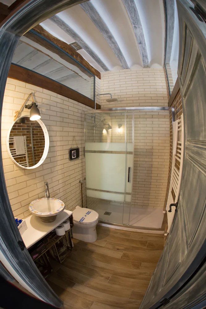 Minicasa El Mesoncico