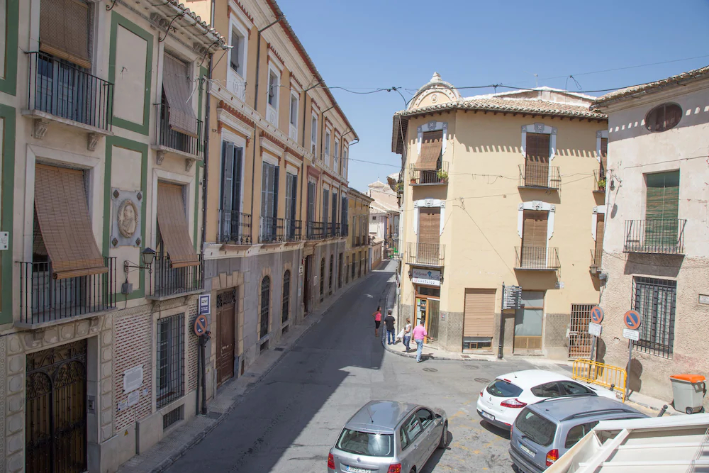 Minicasa El Mesoncico