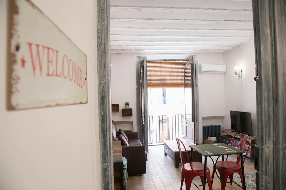 Minicasa El Mesoncico