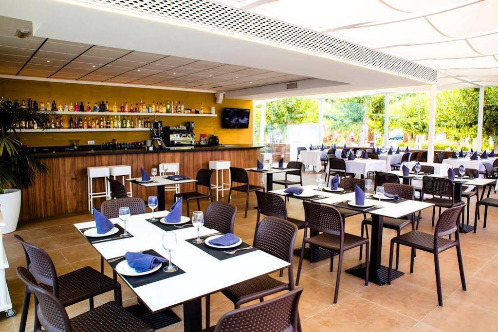 Hotel Restaurante Villa Ceuti