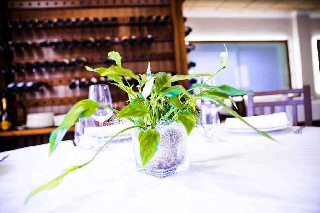 Hotel Restaurante Villa Ceuti