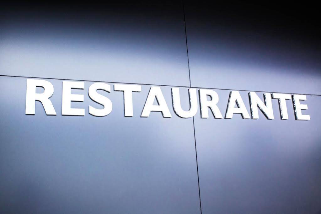 Hotel Restaurante Villa Ceuti