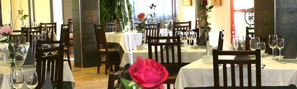 Hotel Restaurante Villa Ceuti