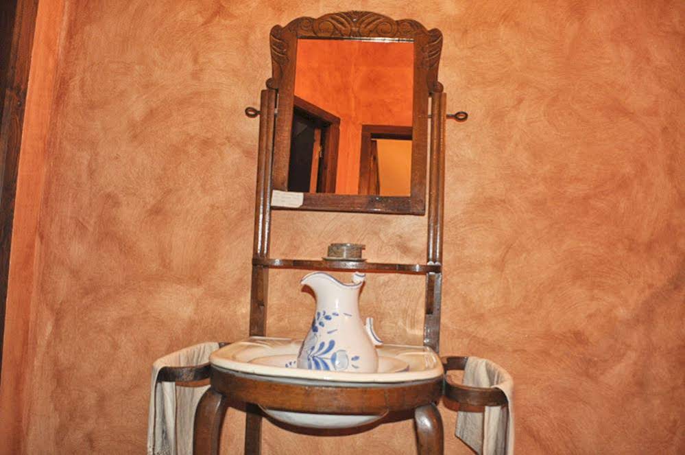 Casas Rurales El Viejo Establo