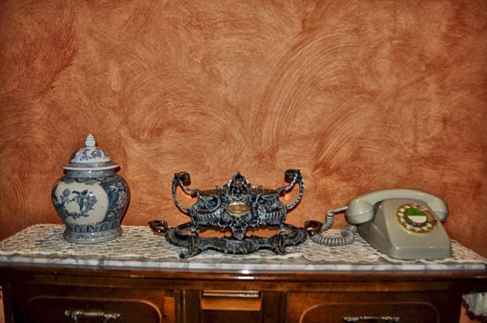 Casas Rurales El Viejo Establo