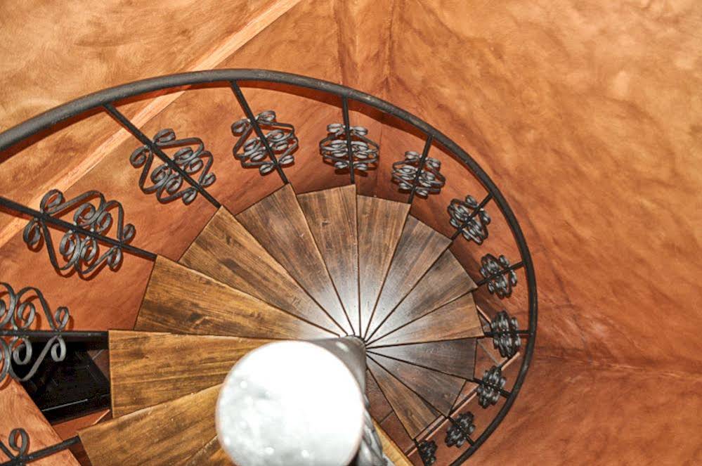 Casas Rurales El Viejo Establo