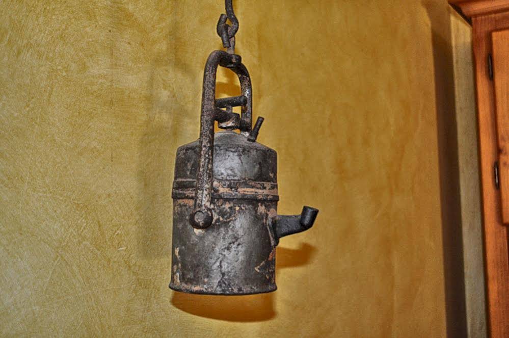 Casas Rurales El Viejo Establo