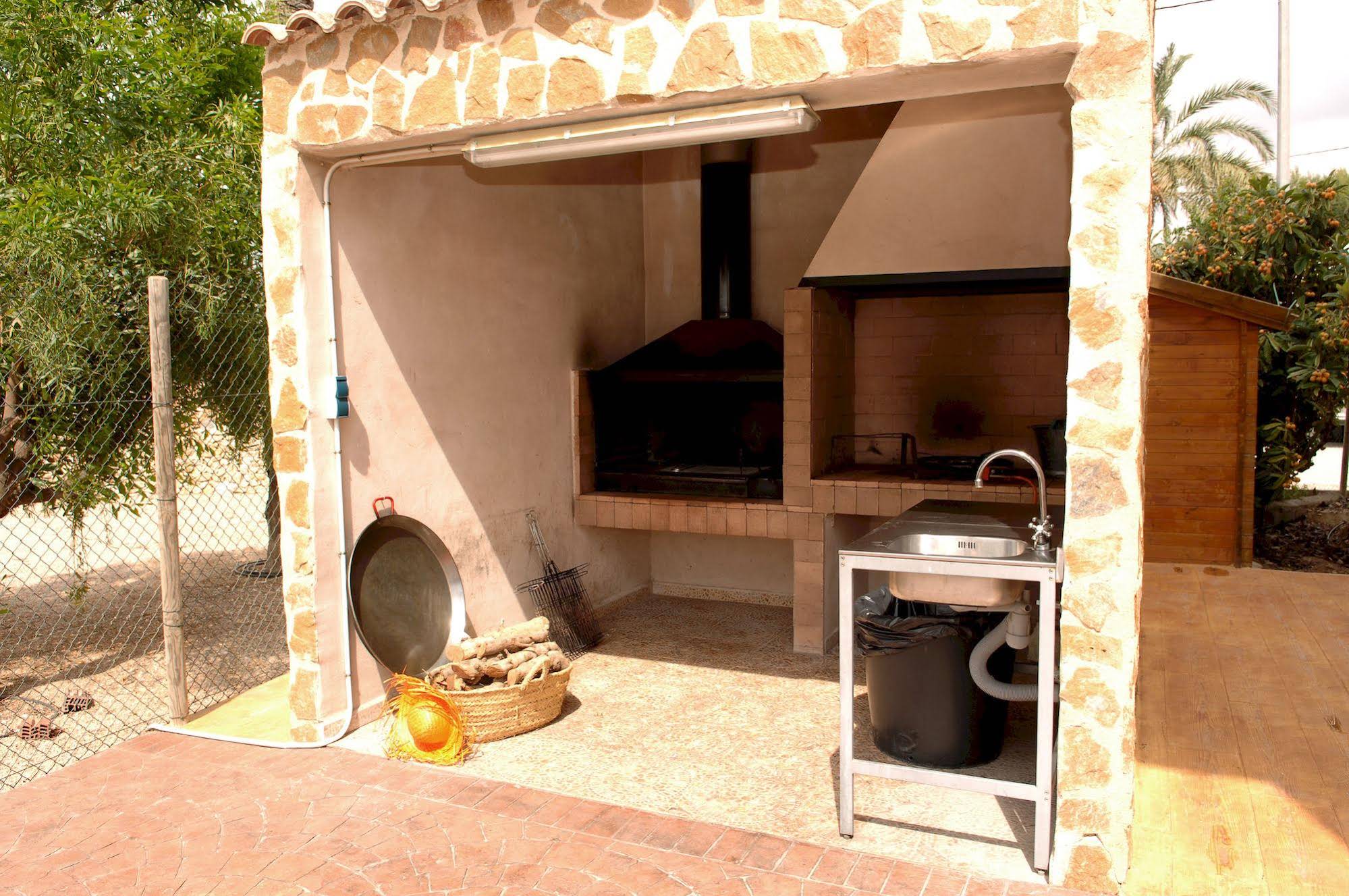 Casas Rurales El Viejo Establo