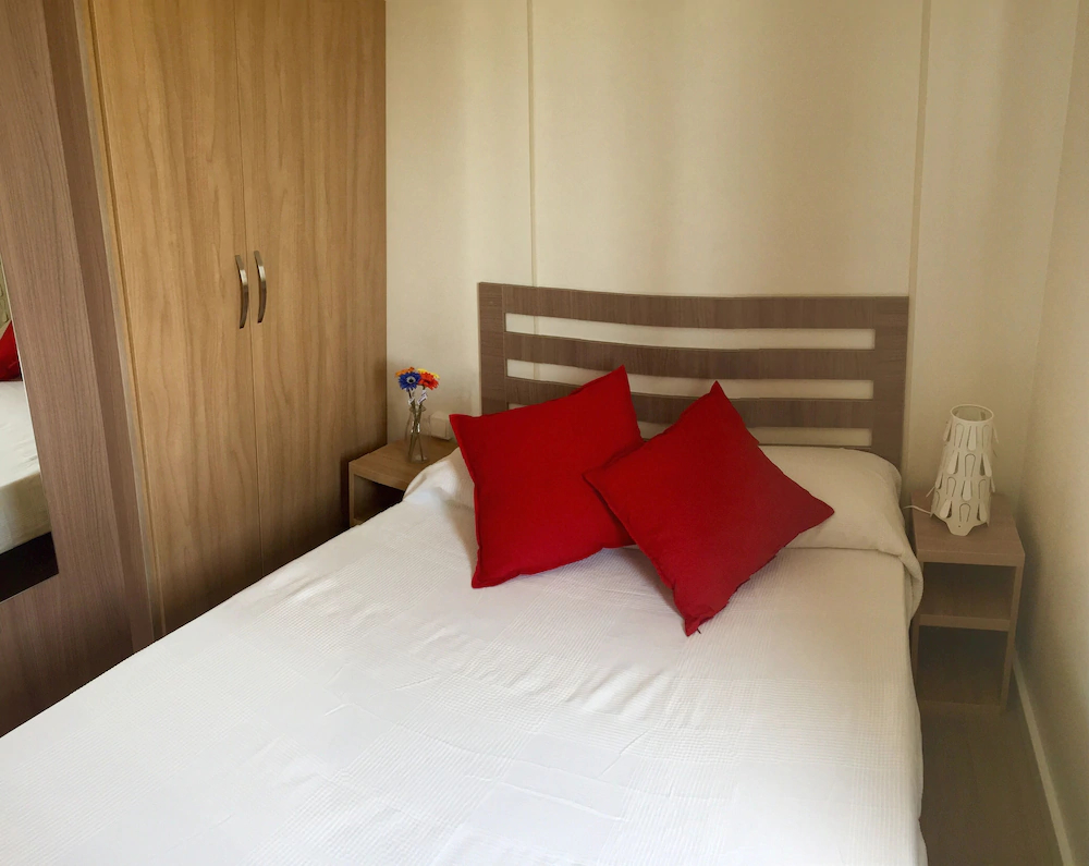 Complejo Hostelero La Fuente
