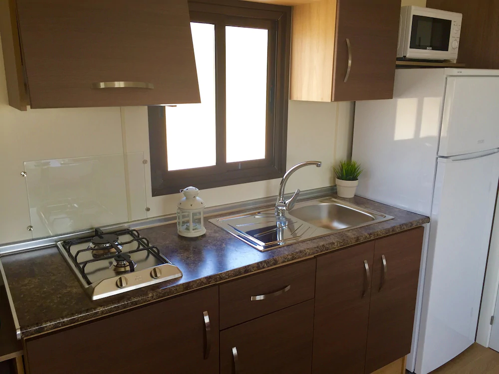 Complejo Hostelero La Fuente