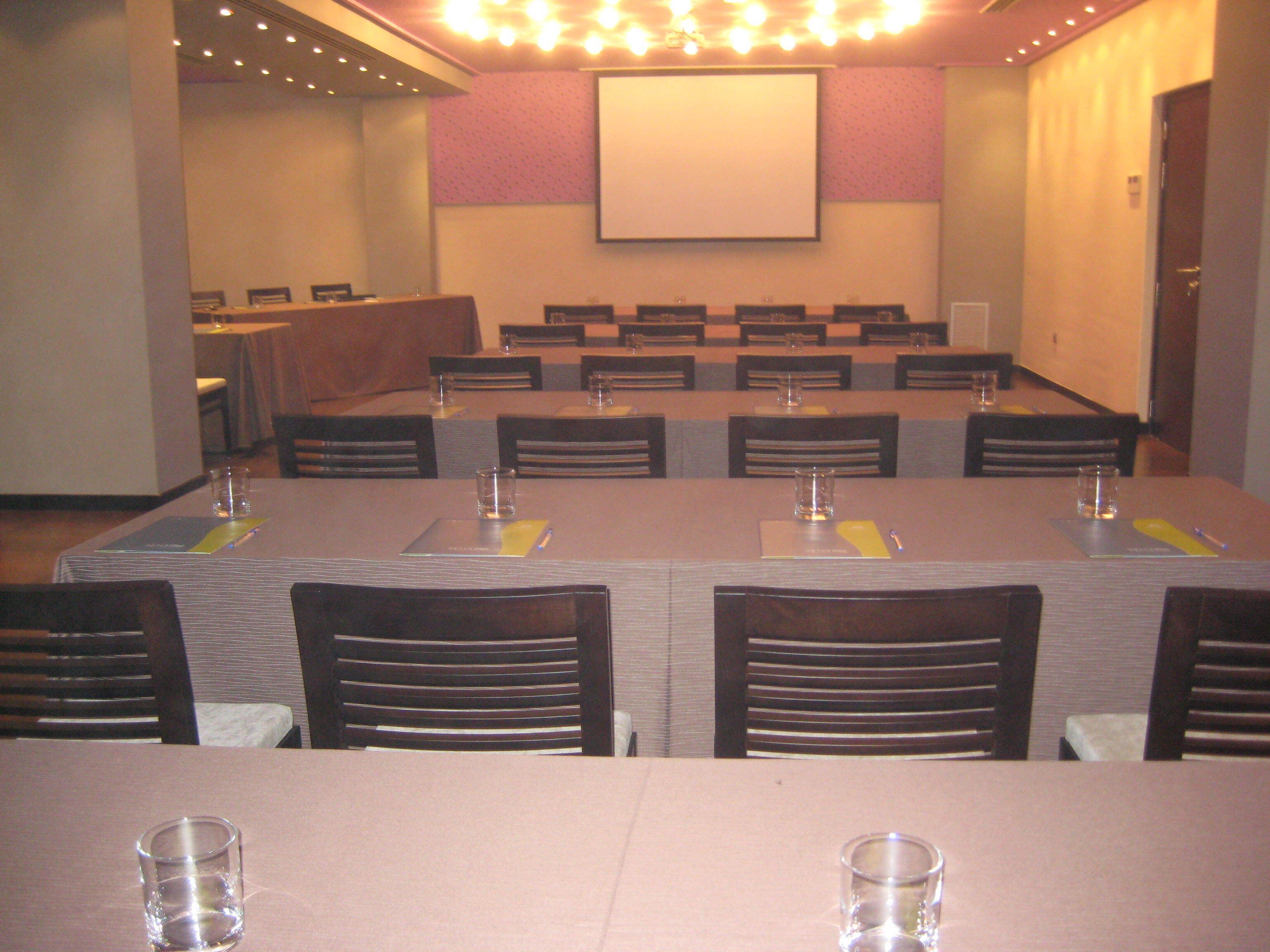 Hotel Los Periquitos & Spa