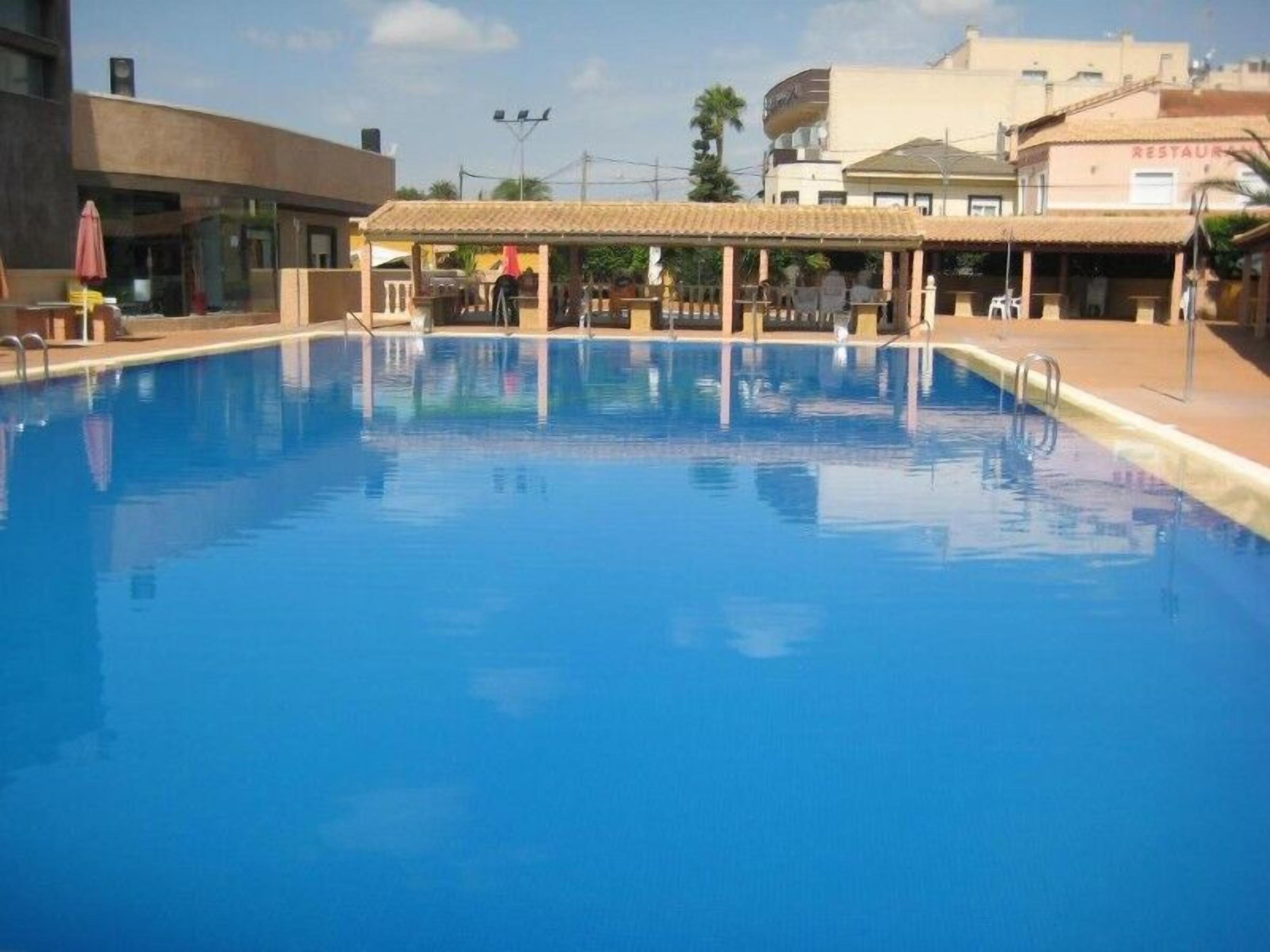 Hotel Los Periquitos & Spa