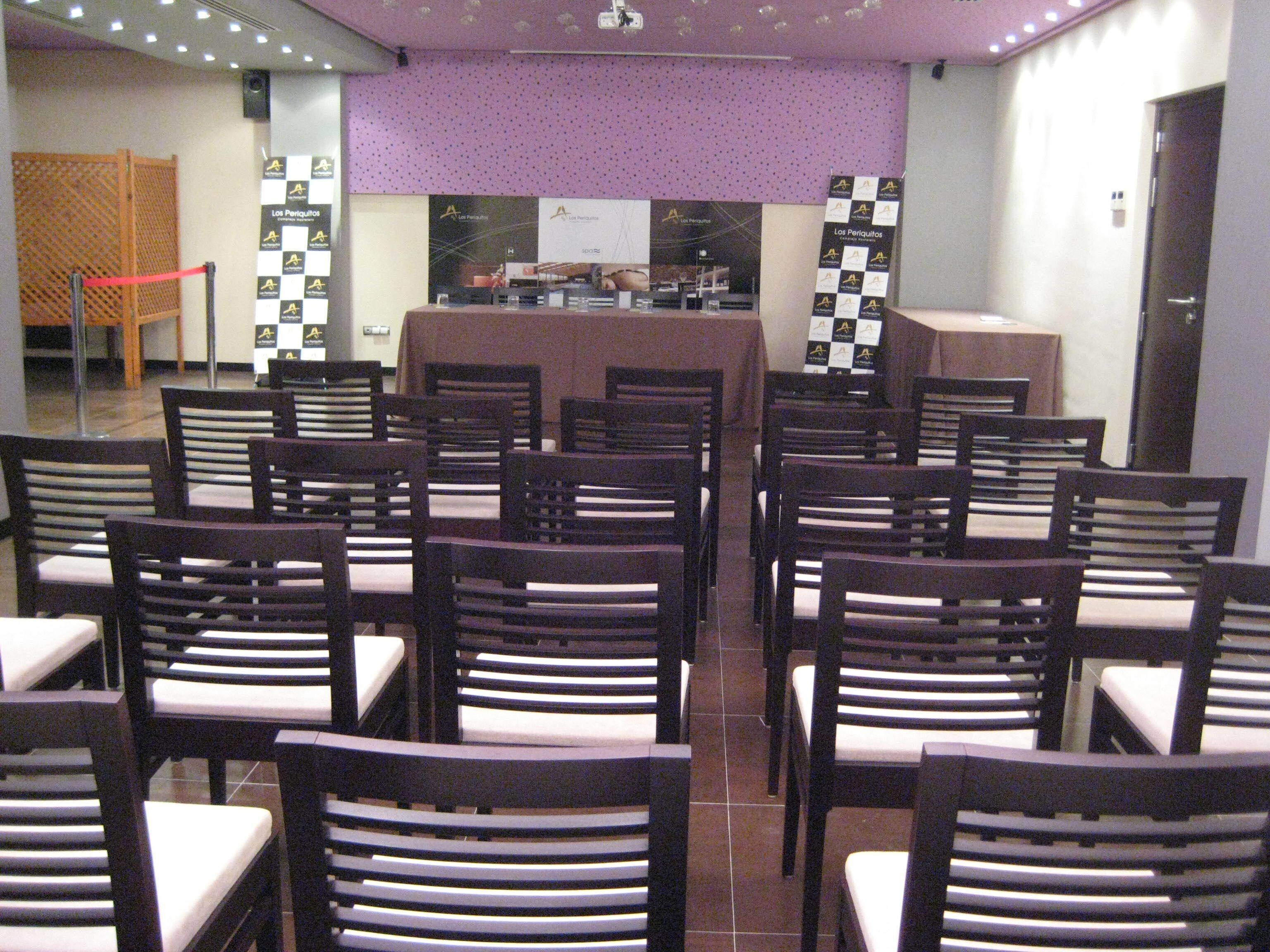 Hotel Los Periquitos & Spa