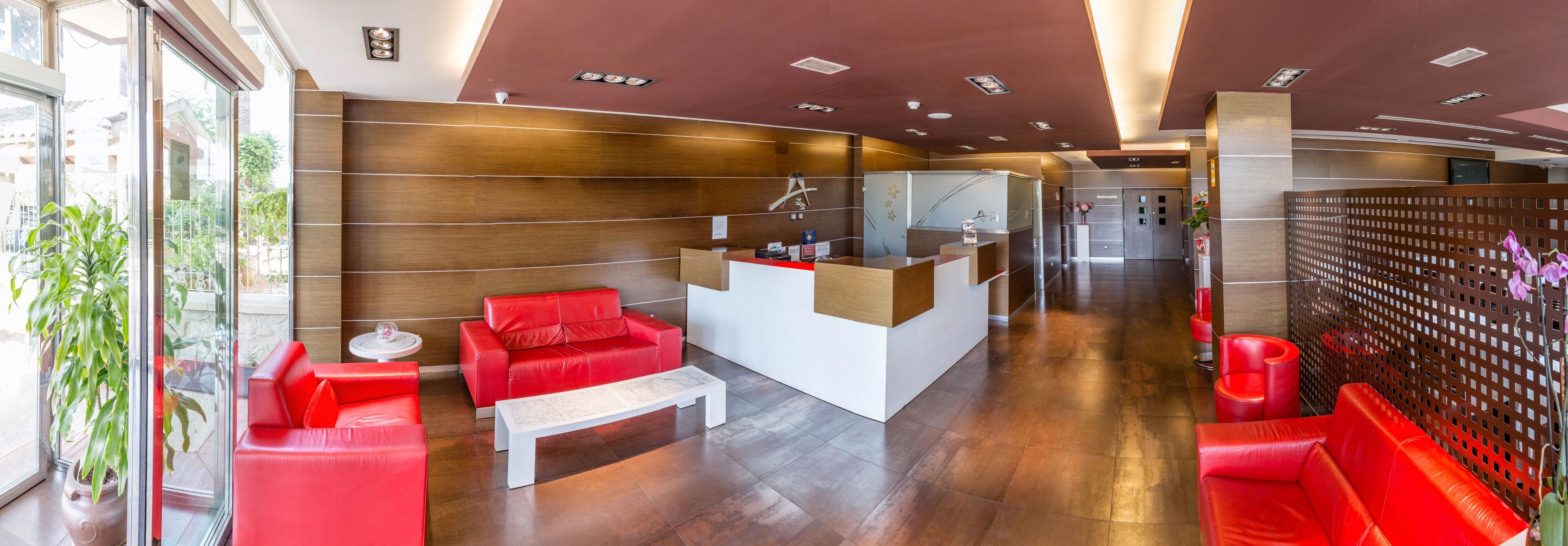 Hotel Los Periquitos & Spa