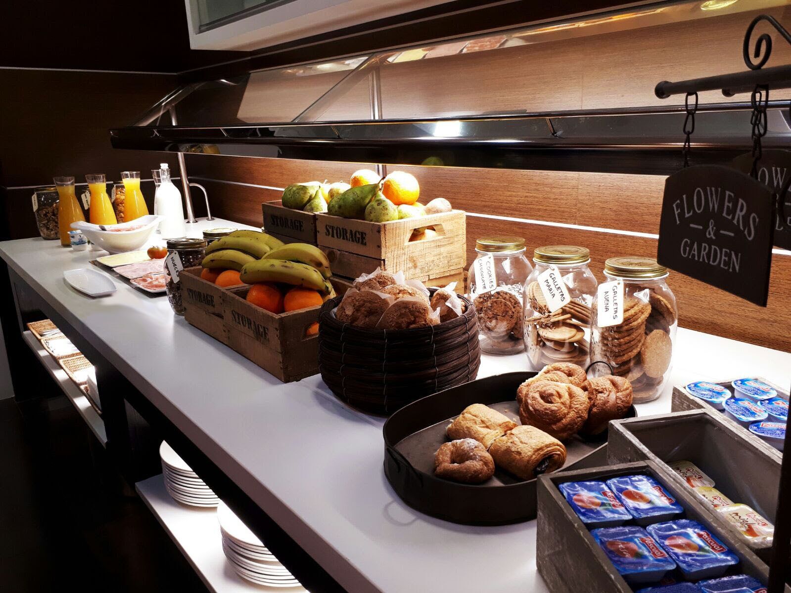 Hotel Los Periquitos & Spa