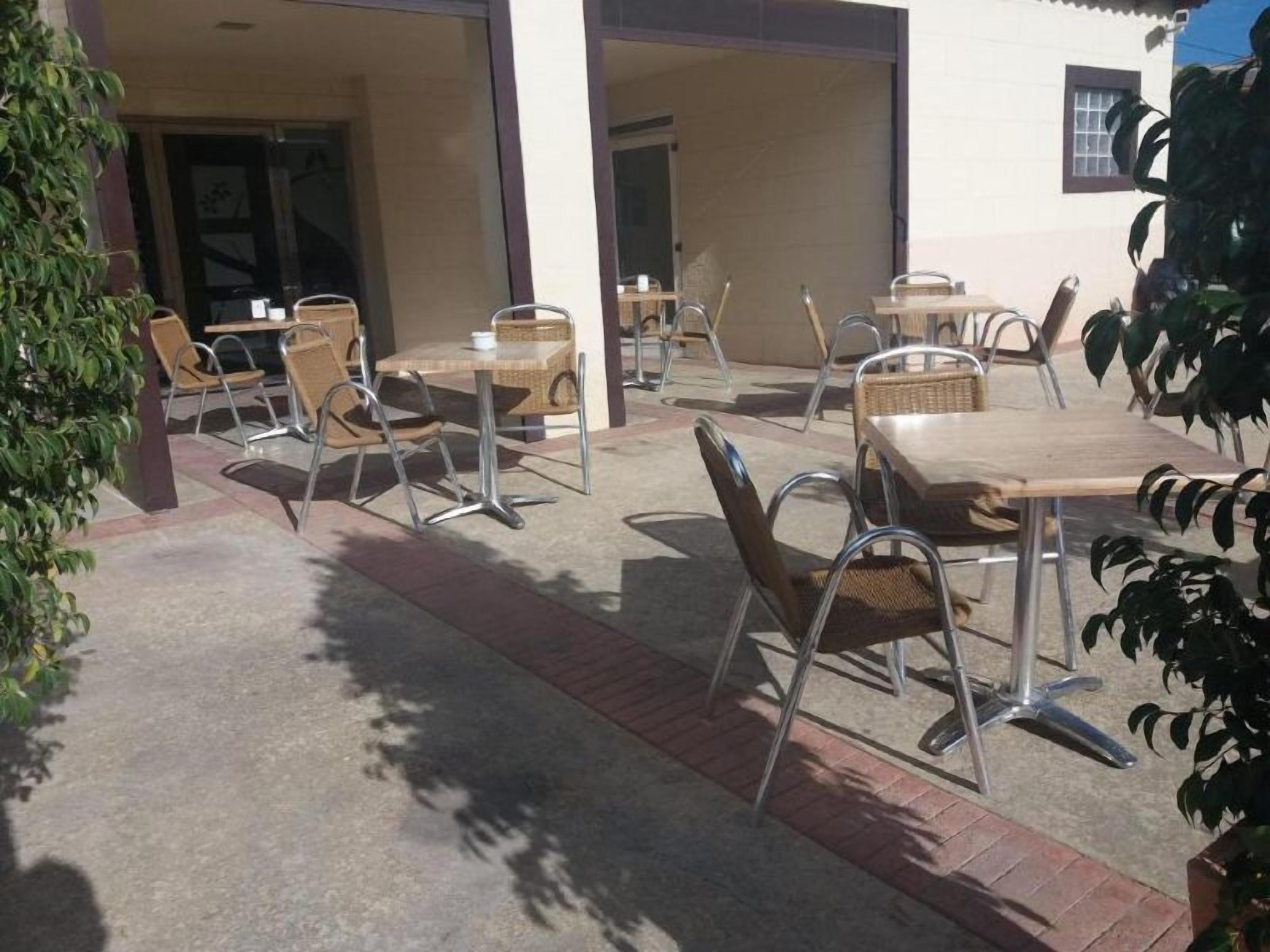 Hotel Los Periquitos & Spa