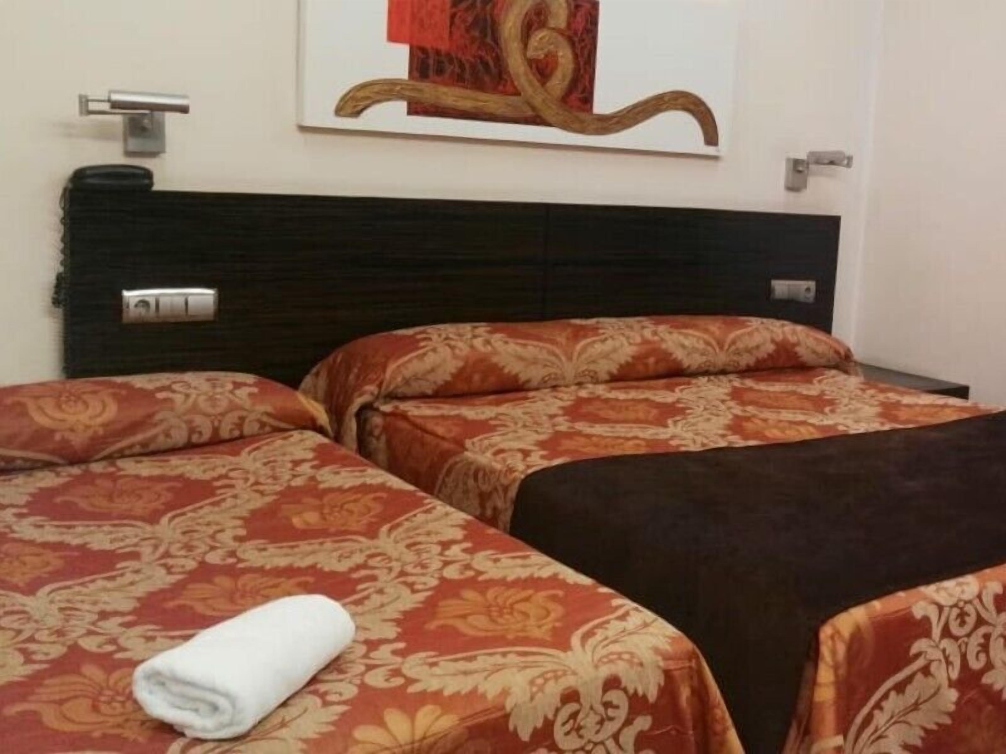 Hotel Los Periquitos & Spa