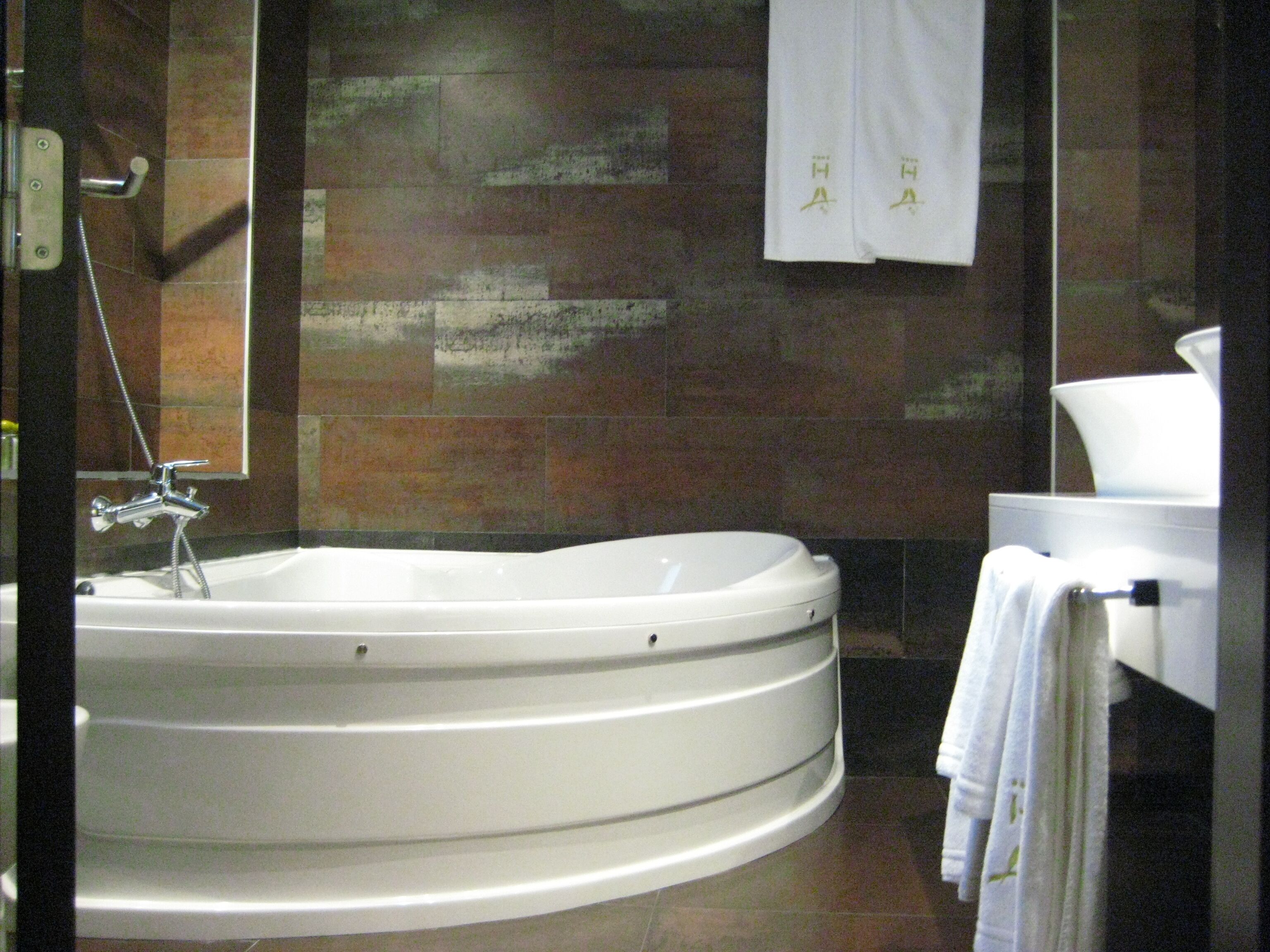 Hotel Los Periquitos & Spa