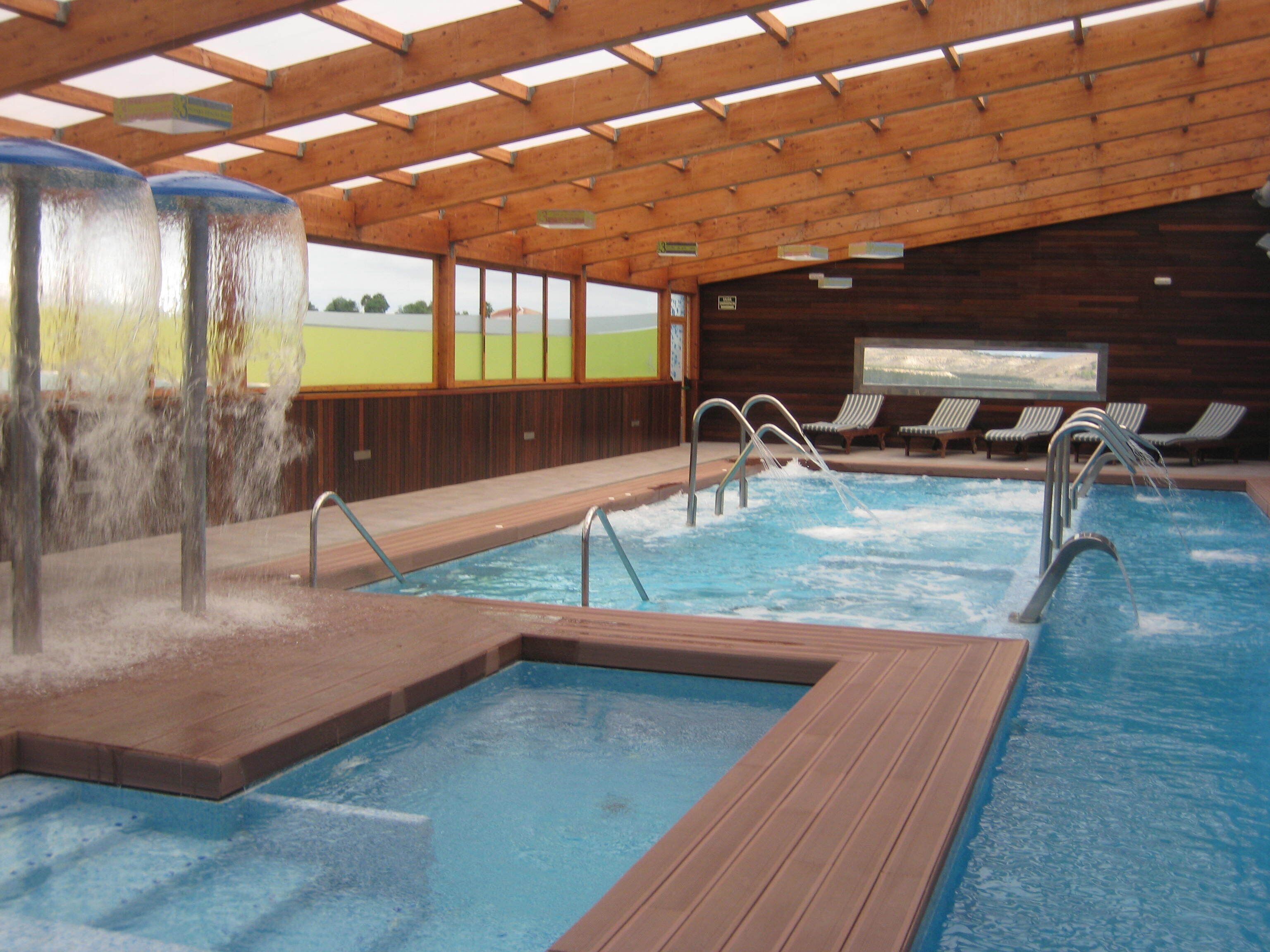 Hotel Los Periquitos & Spa