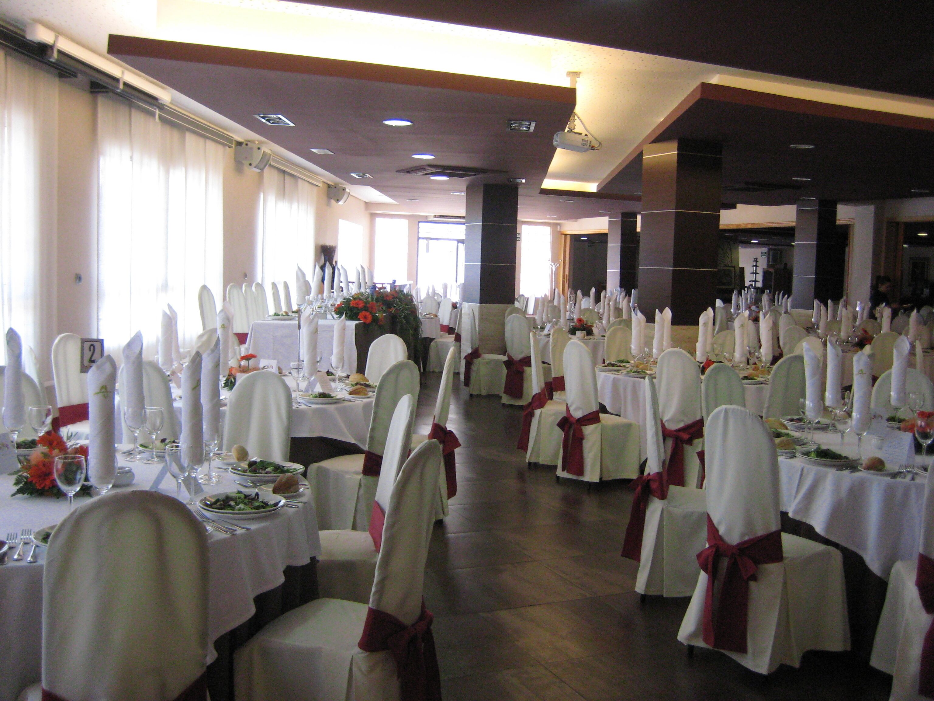 Hotel Los Periquitos & Spa