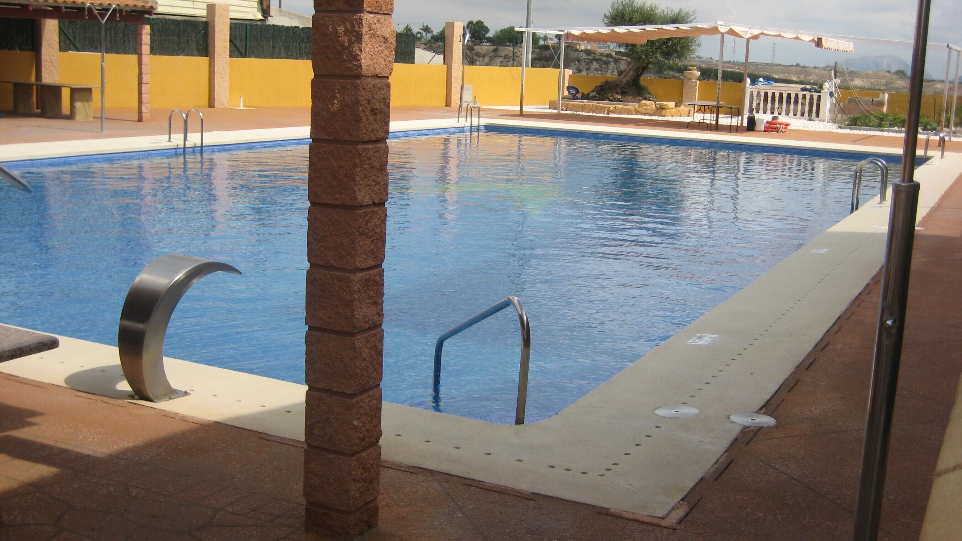 Hotel Los Periquitos & Spa