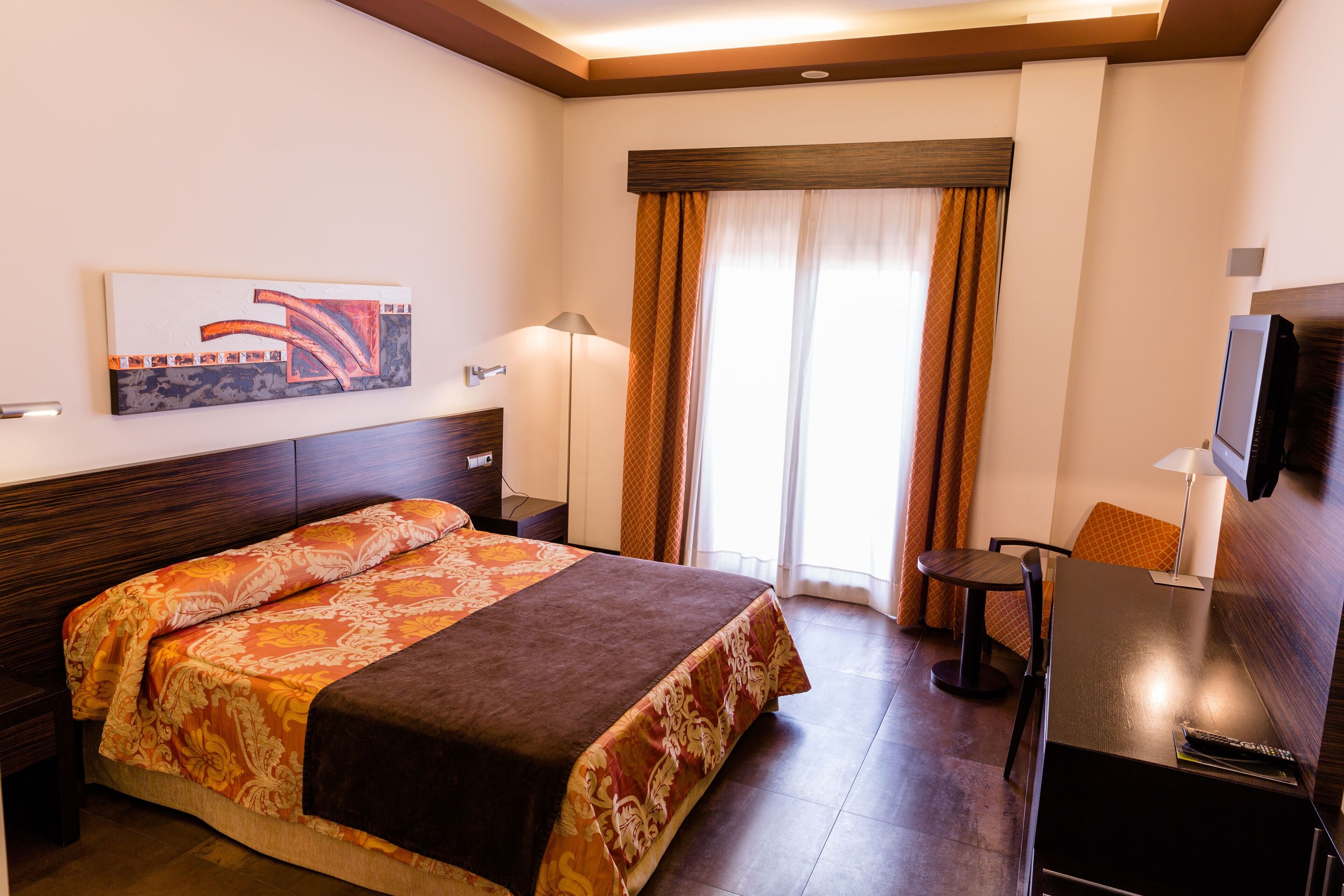 Hotel Los Periquitos & Spa