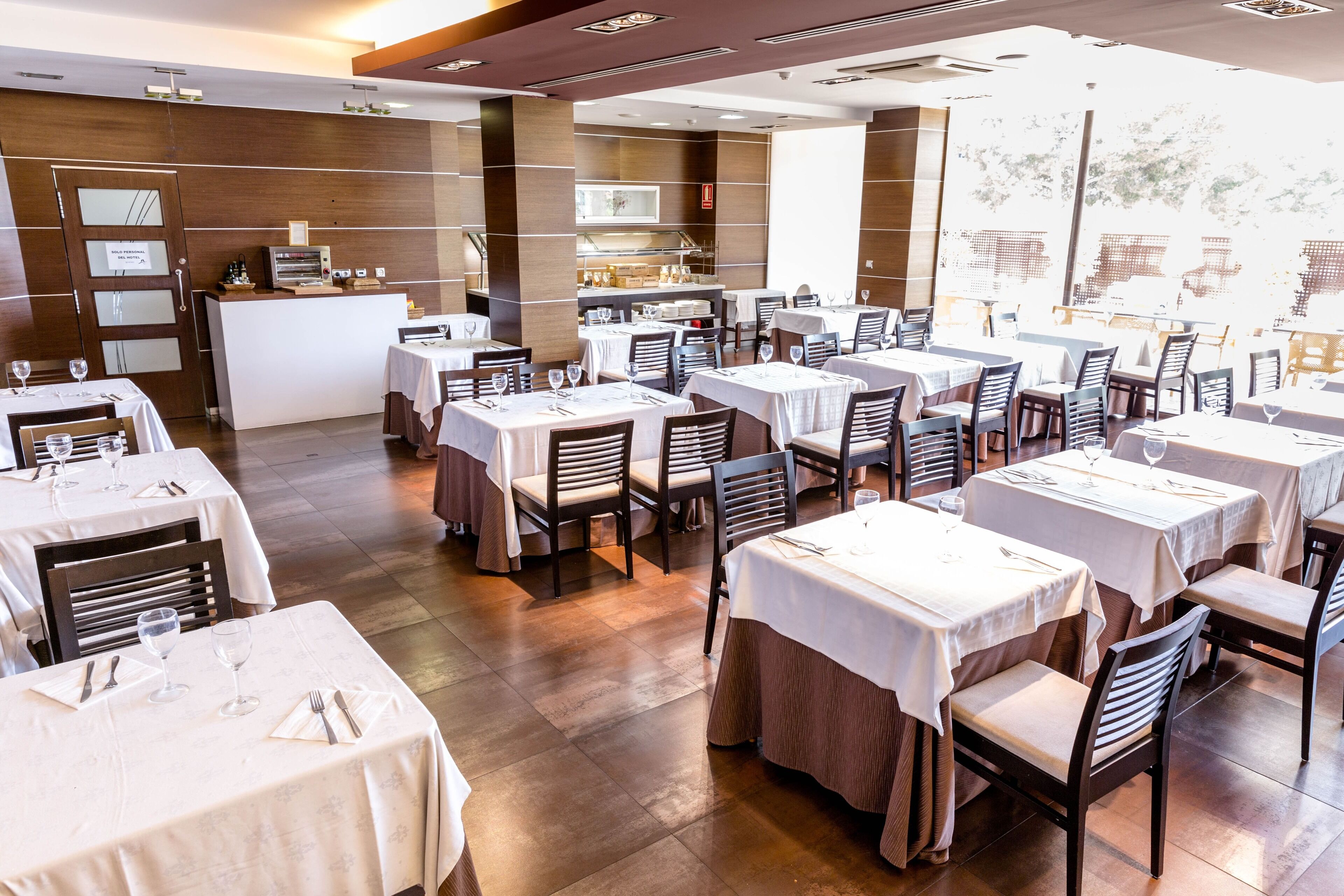 Hotel Los Periquitos & Spa