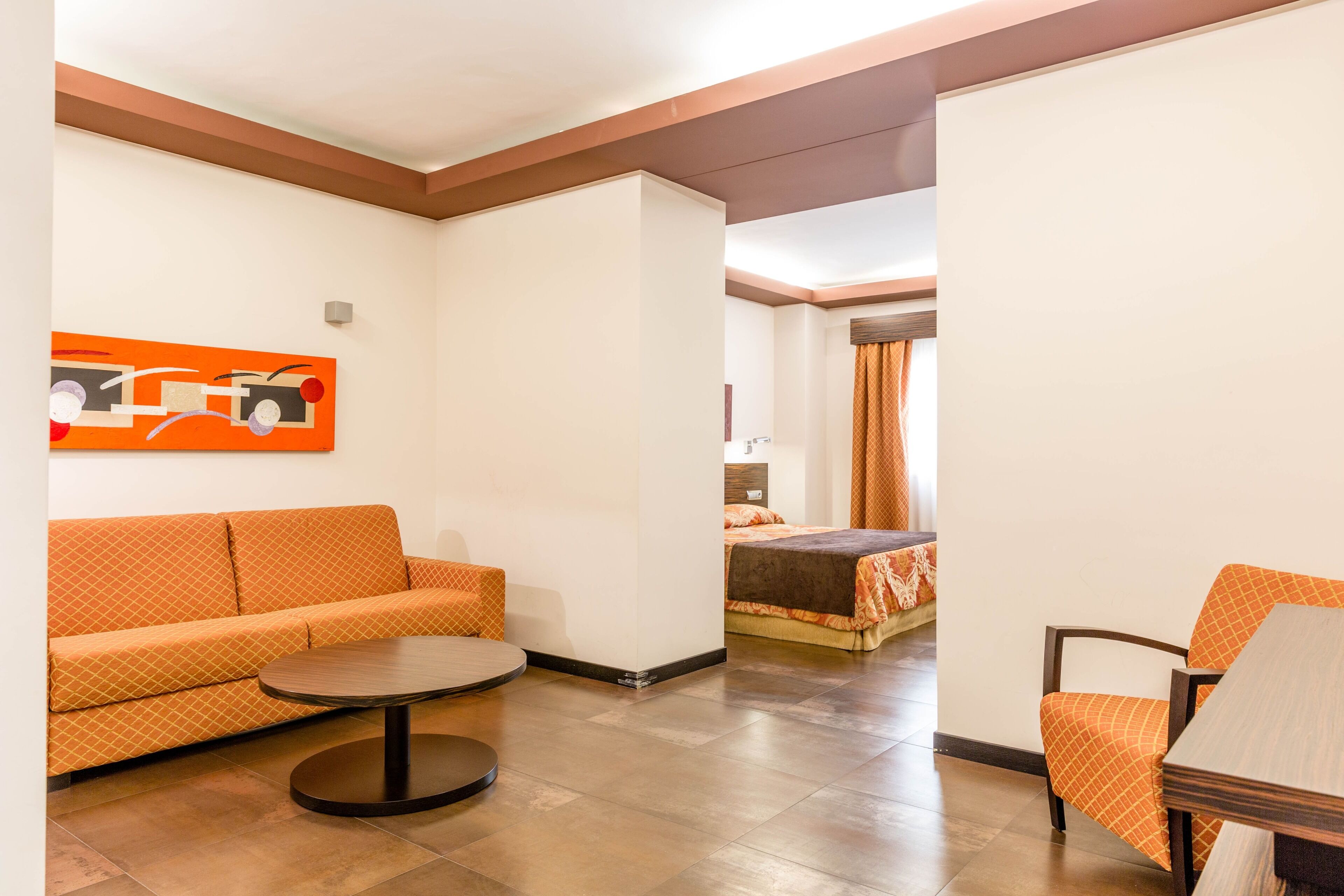 Hotel Los Periquitos & Spa