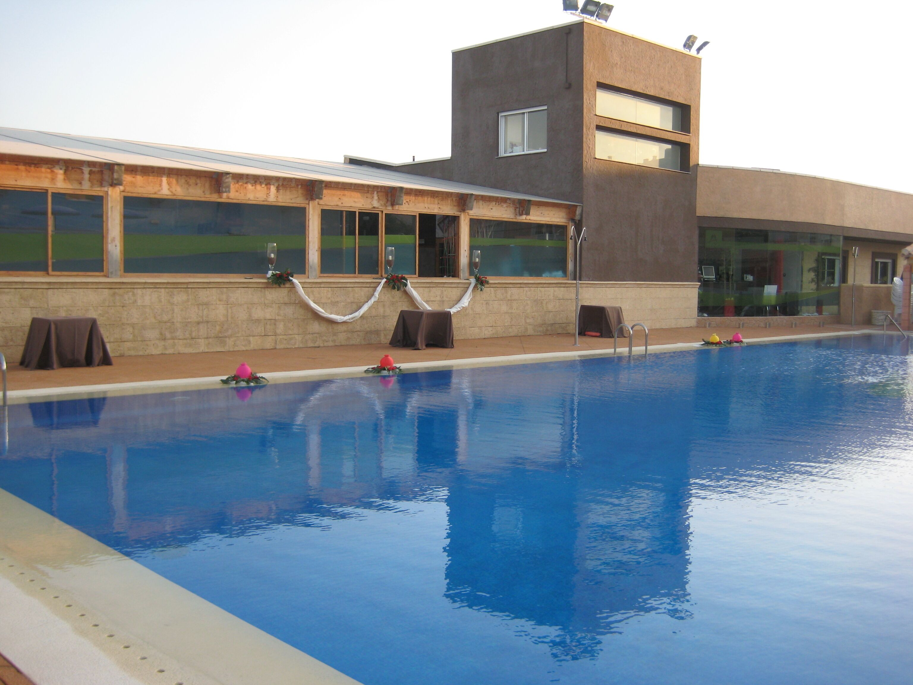 Hotel Los Periquitos & Spa