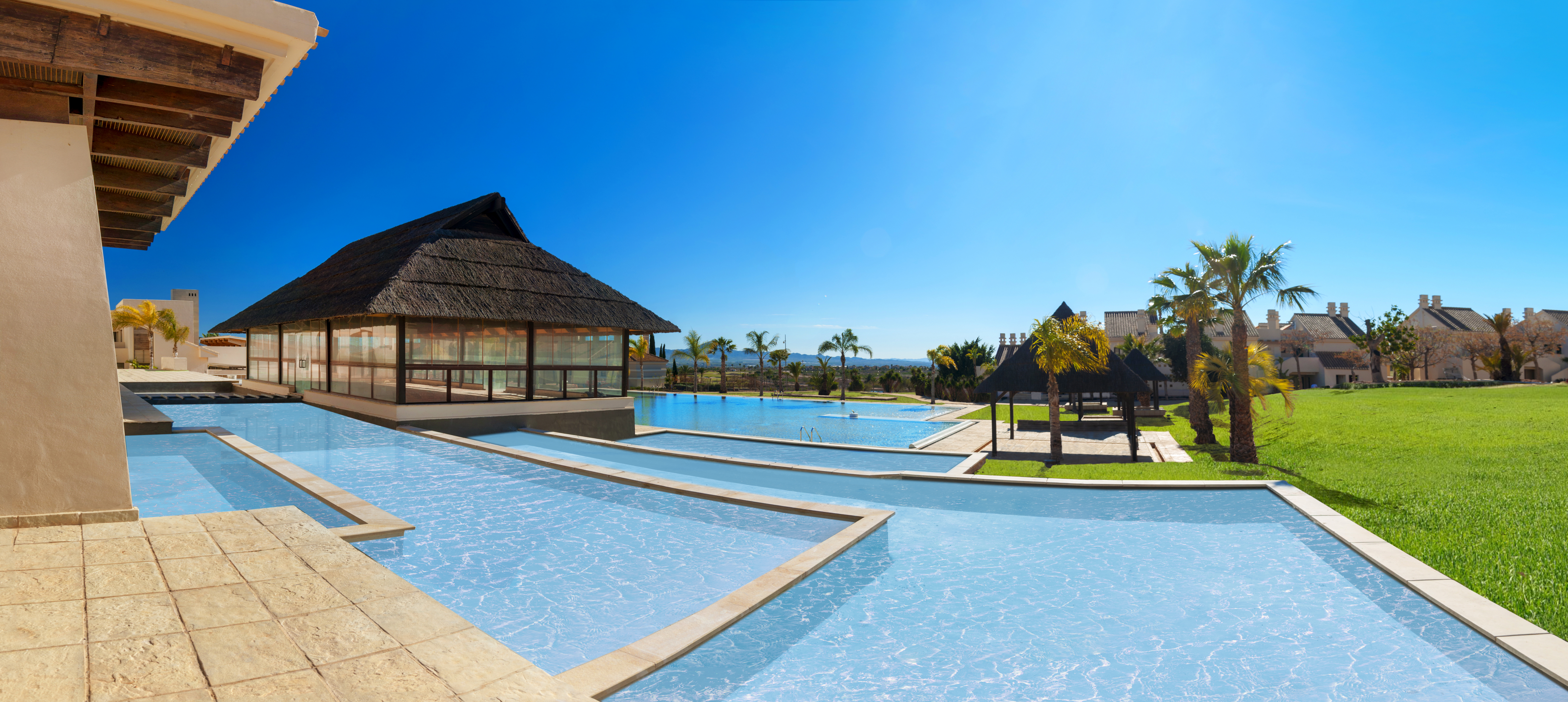 Ona Hacienda del Álamo Golf & Resort