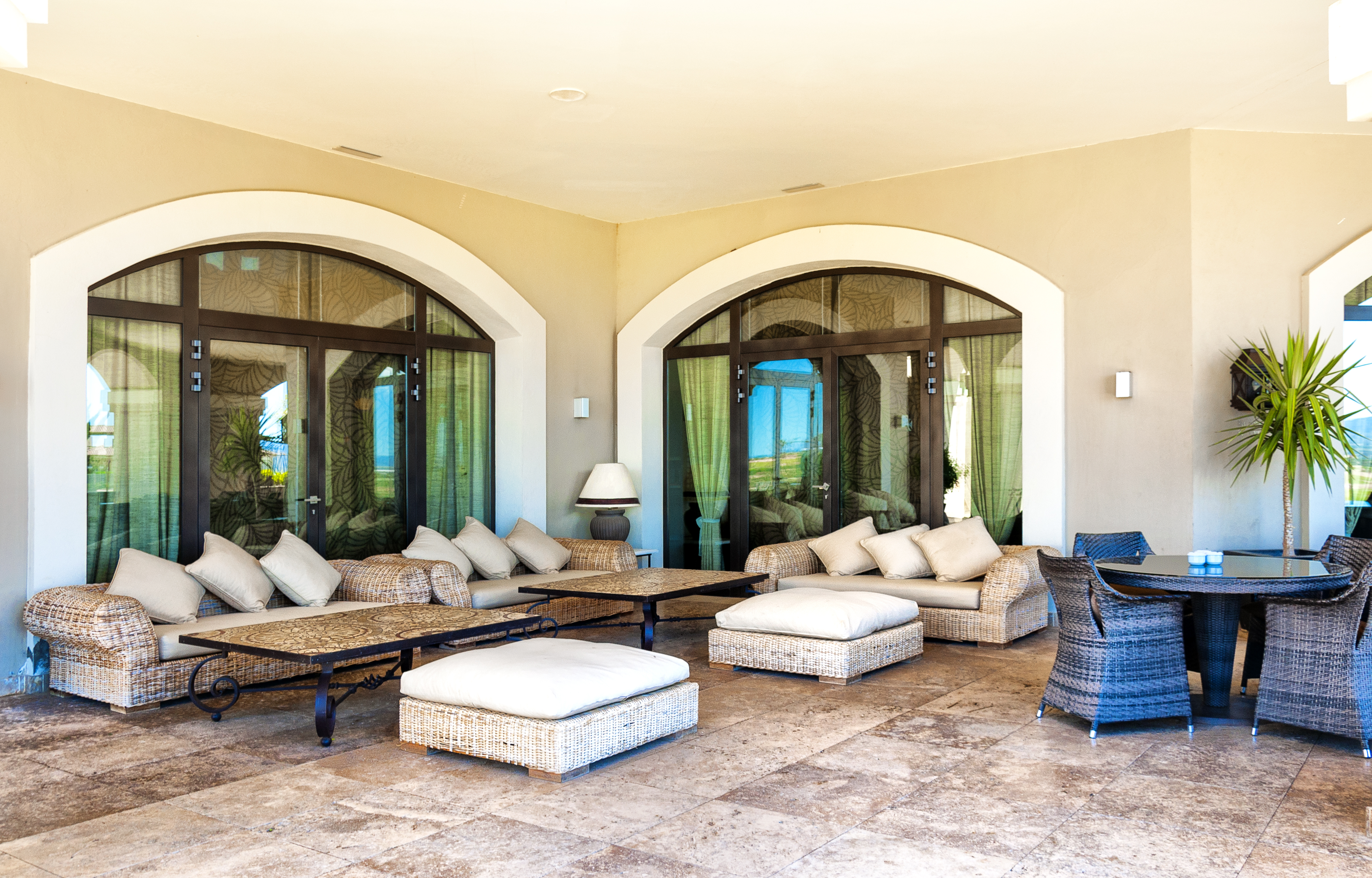 Ona Hacienda del Álamo Golf & Resort