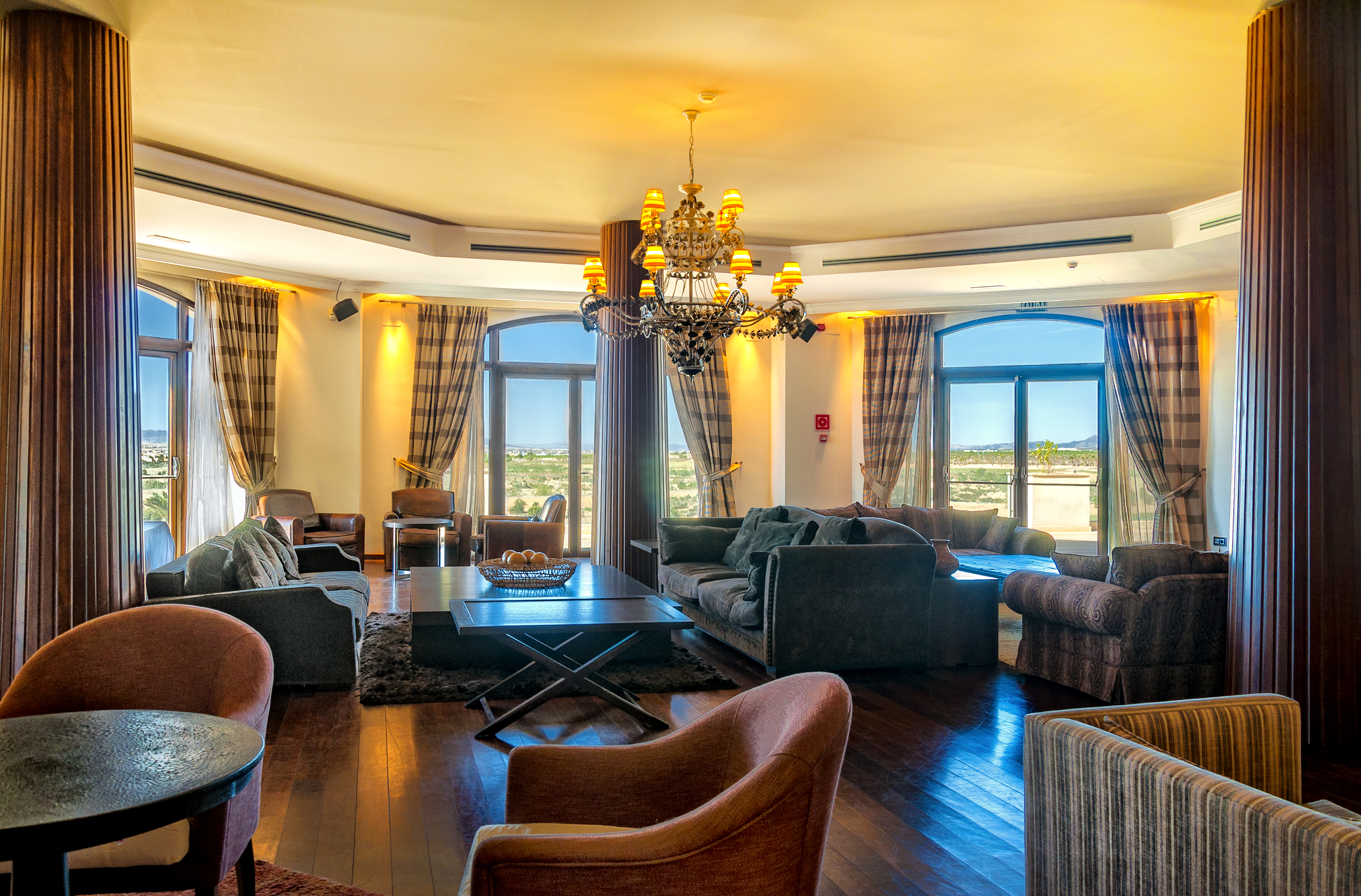 Ona Hacienda del Álamo Golf & Resort