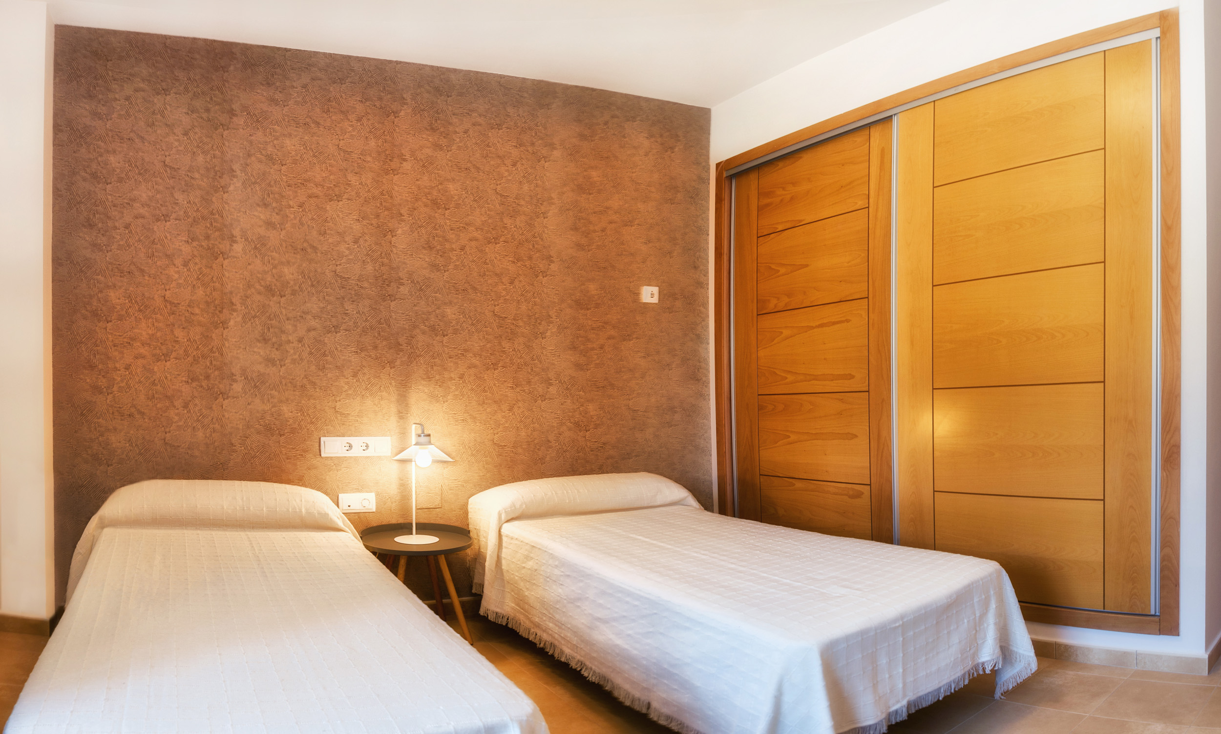 Ona Hacienda del Álamo Golf Apartments