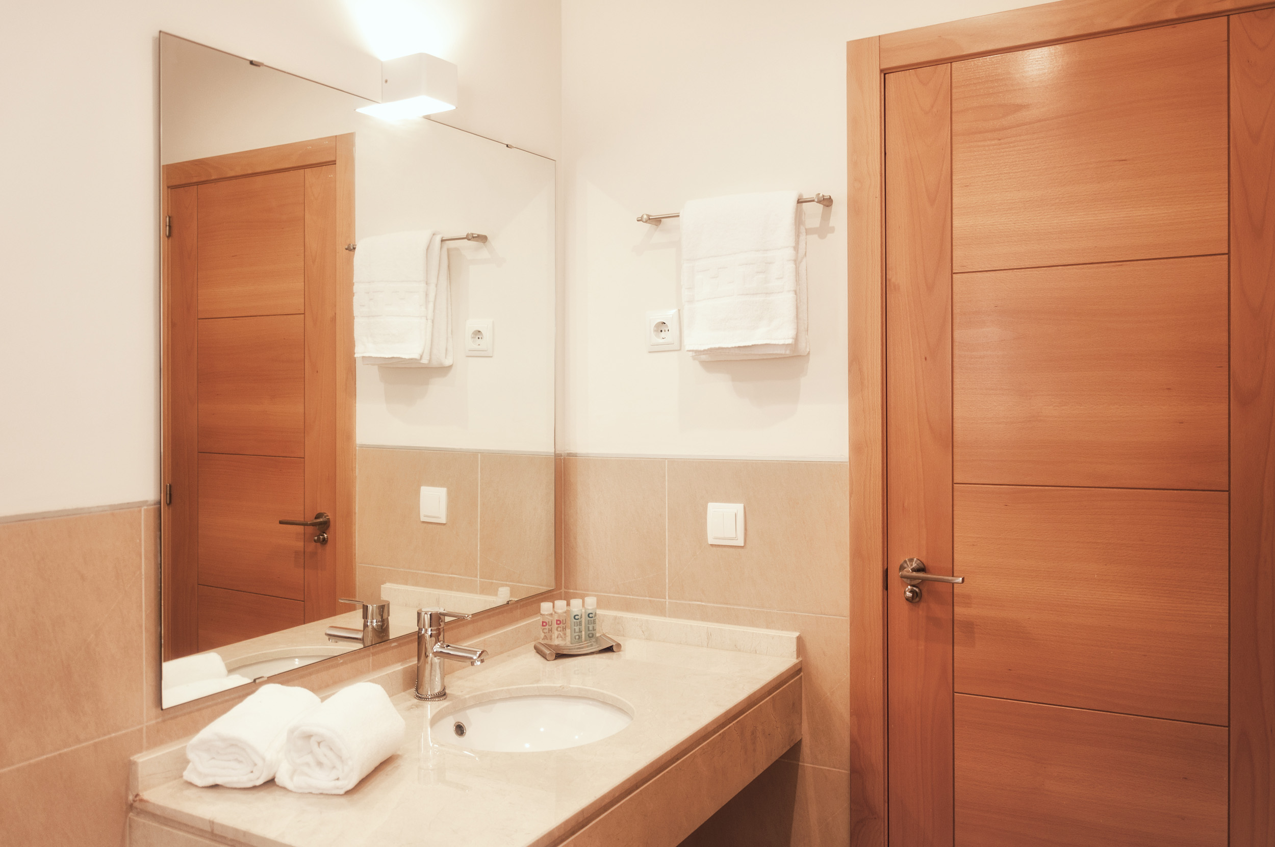 Ona Hacienda del Álamo Golf Apartments