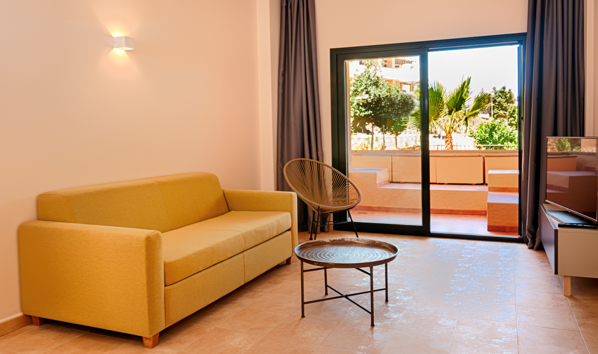 Ona Hacienda del Álamo Golf Apartments