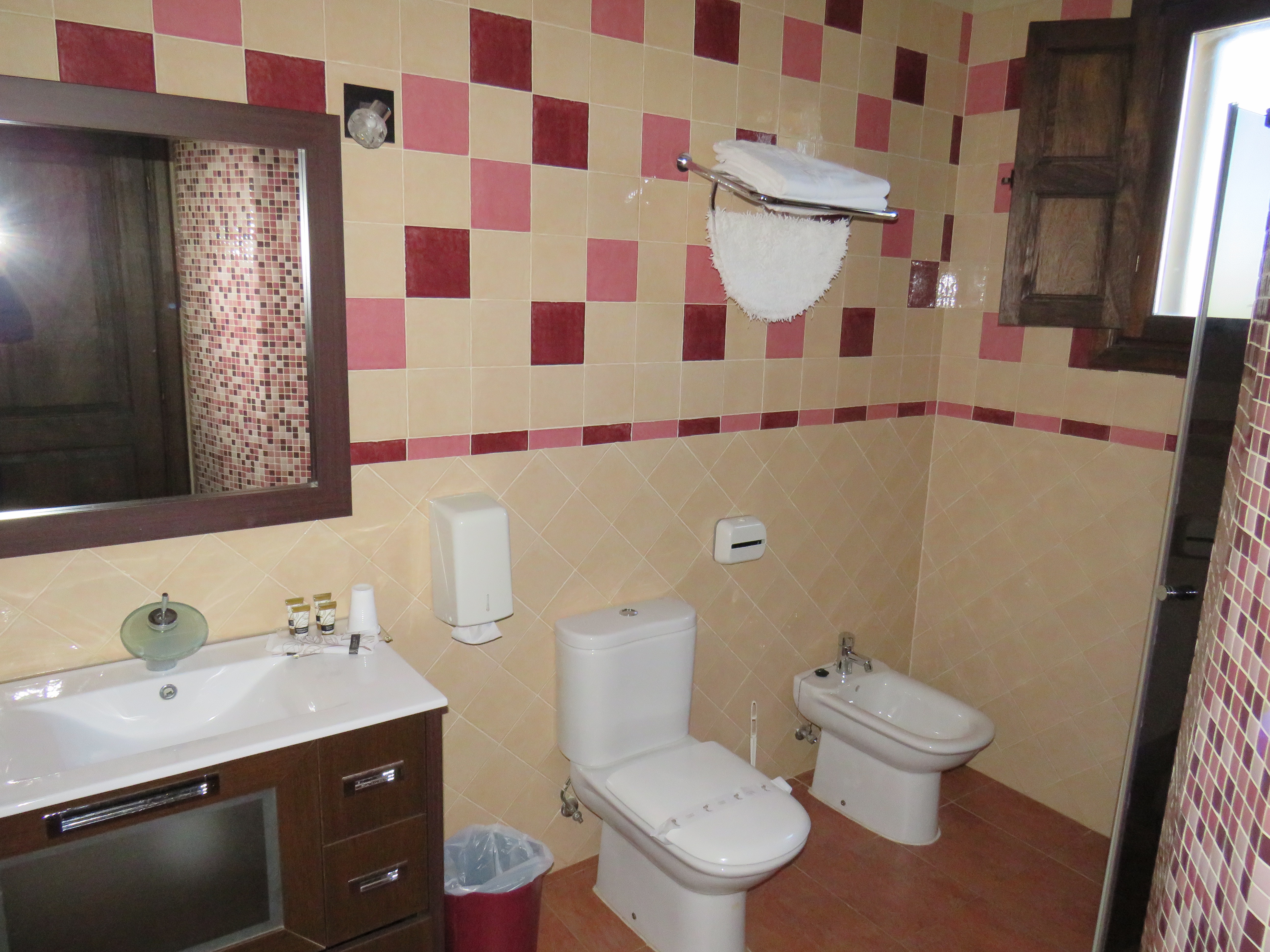 Hotel Spa Enoturismo Mainetes