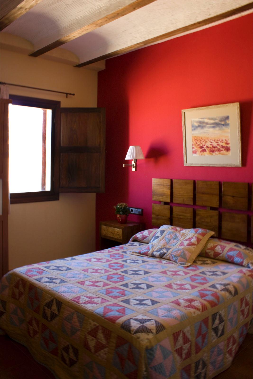 Hotel Spa Enoturismo Mainetes