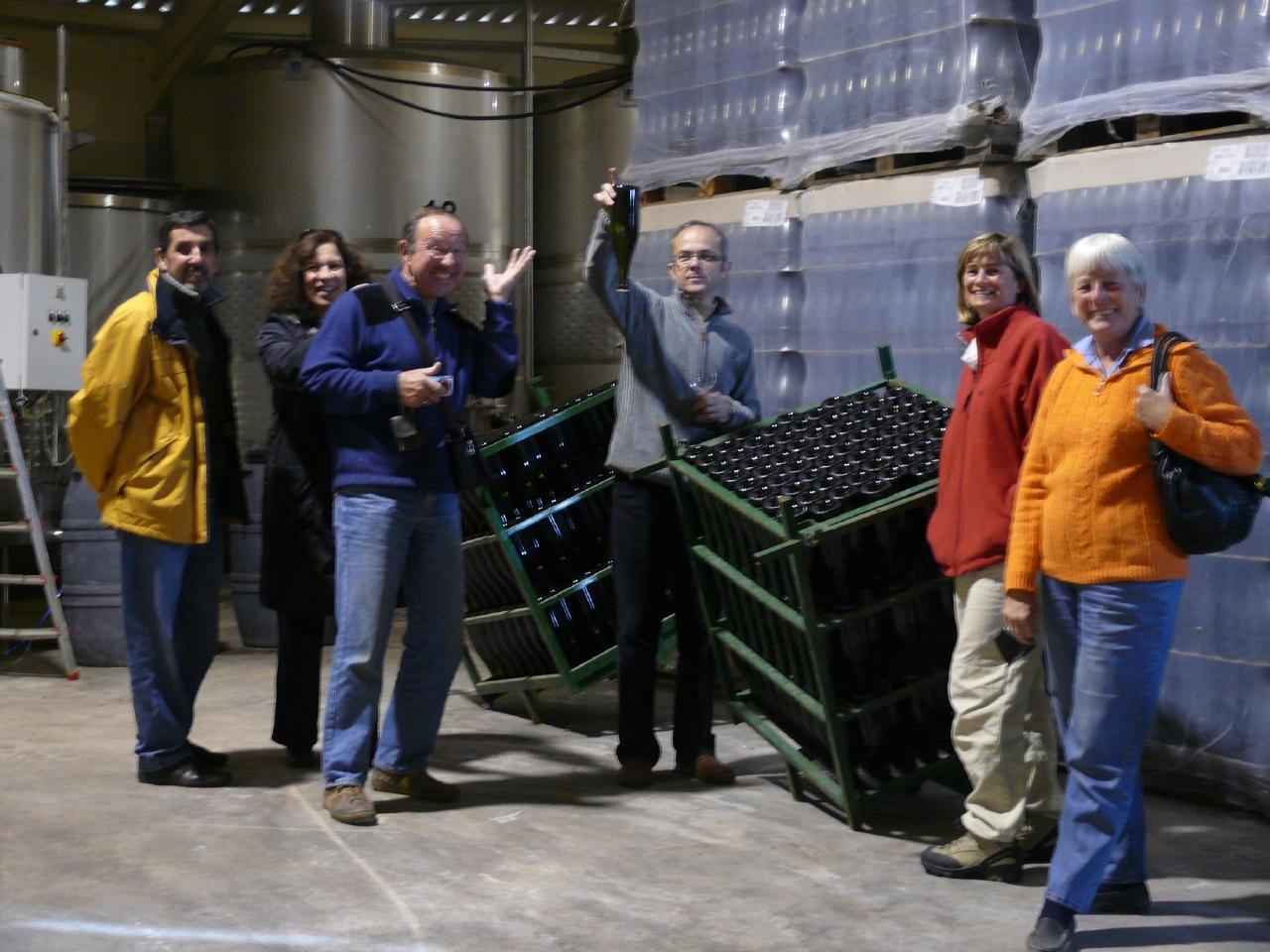 Hotel Spa Enoturismo Mainetes