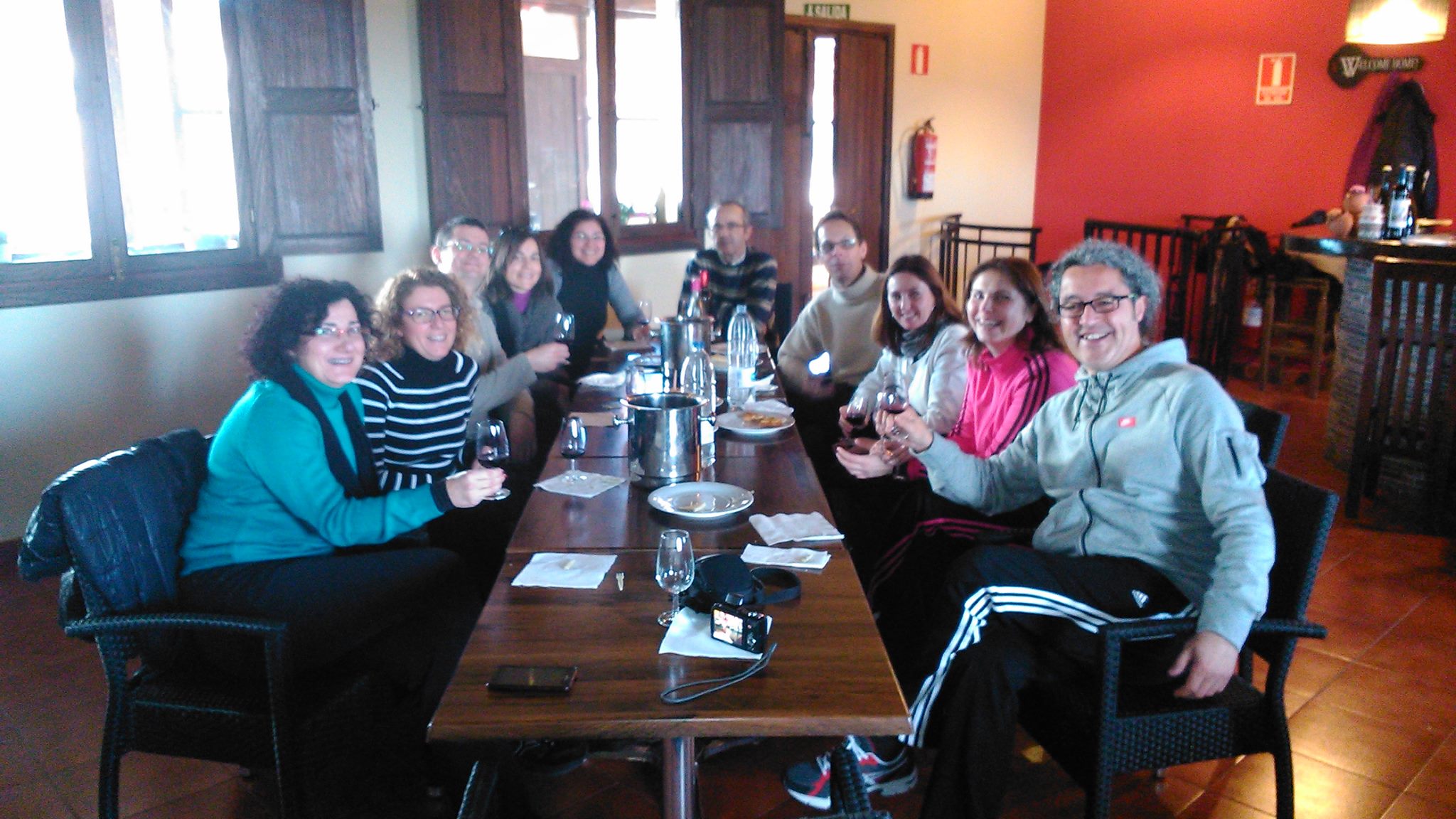 Hotel Spa Enoturismo Mainetes