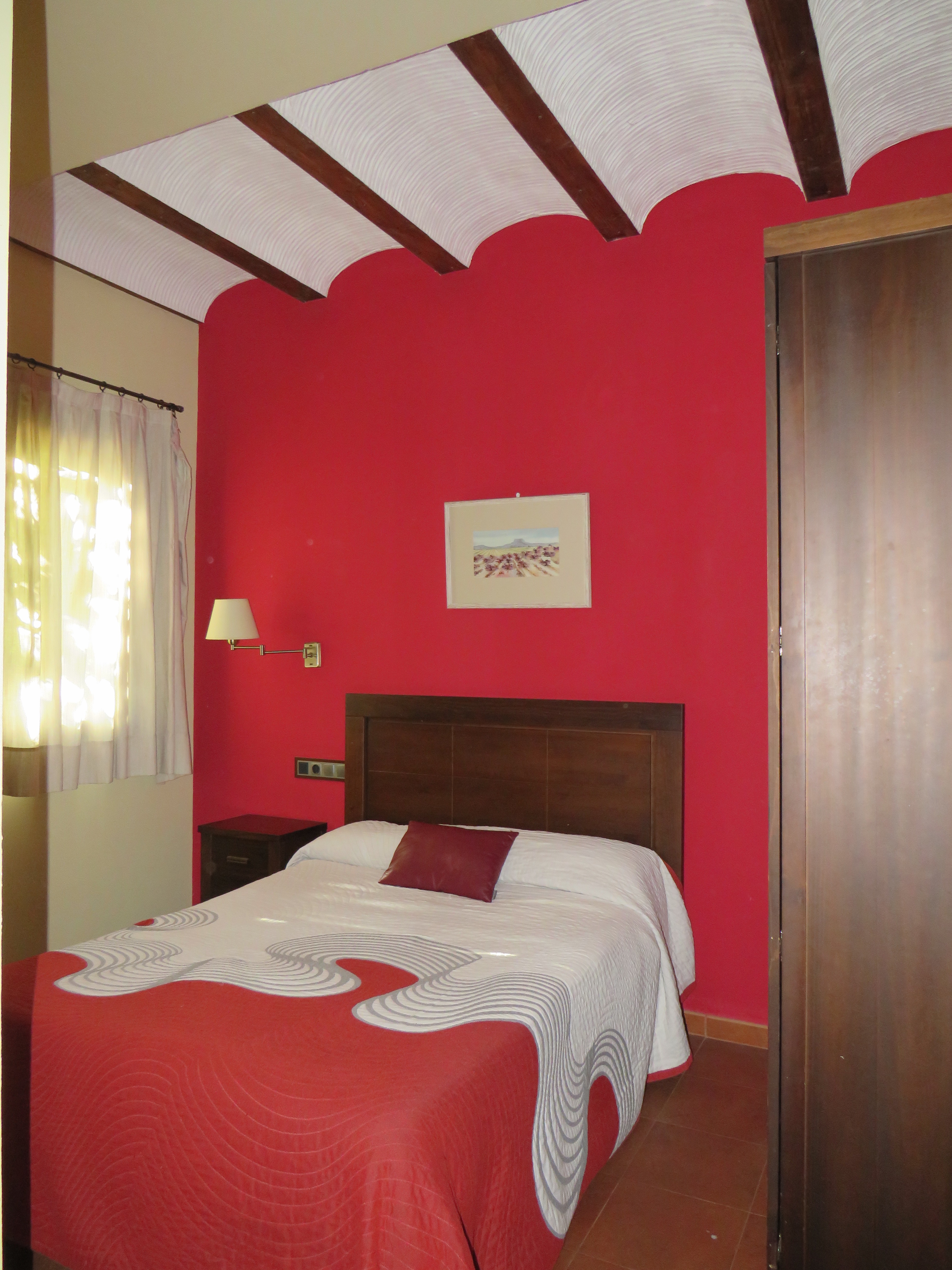 Hotel Spa Enoturismo Mainetes