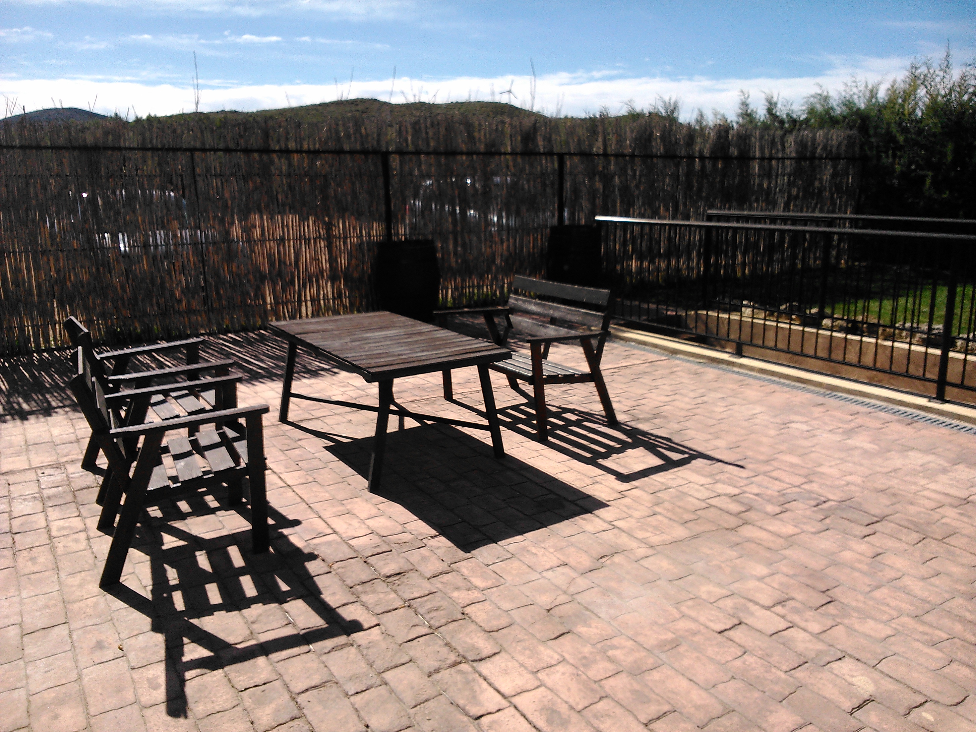 Hotel Spa Enoturismo Mainetes