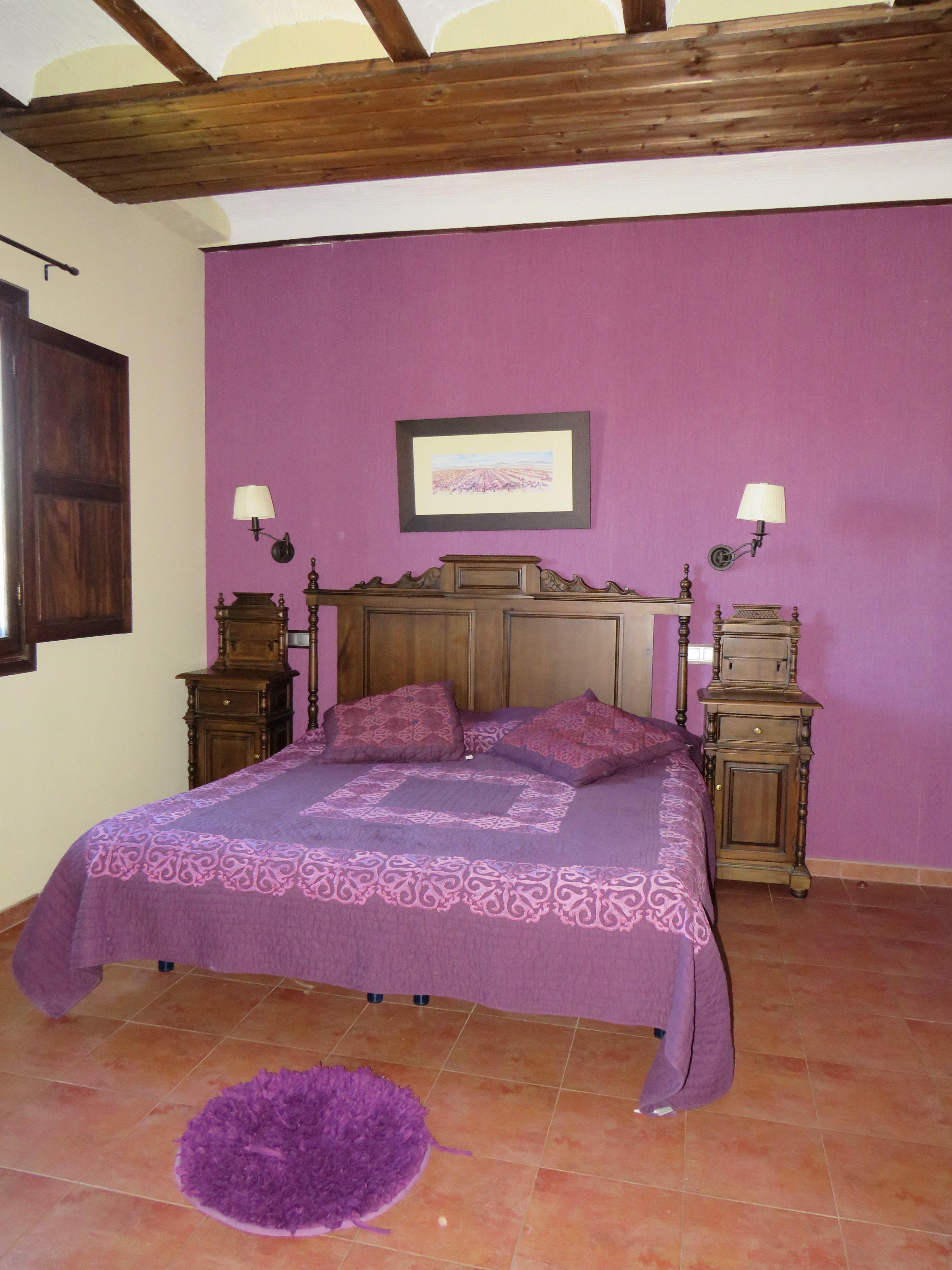 Hotel Spa Enoturismo Mainetes