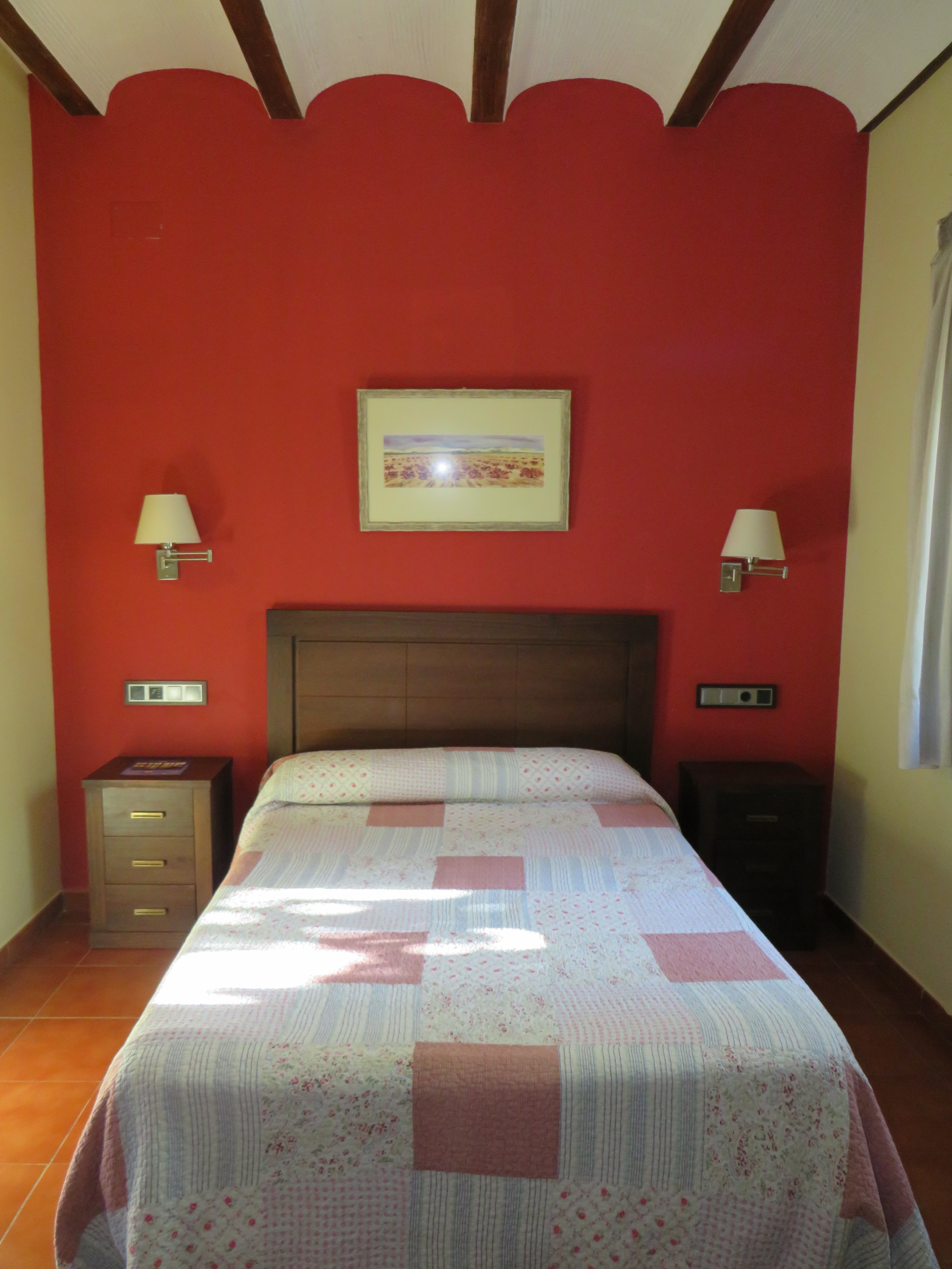 Hotel Spa Enoturismo Mainetes