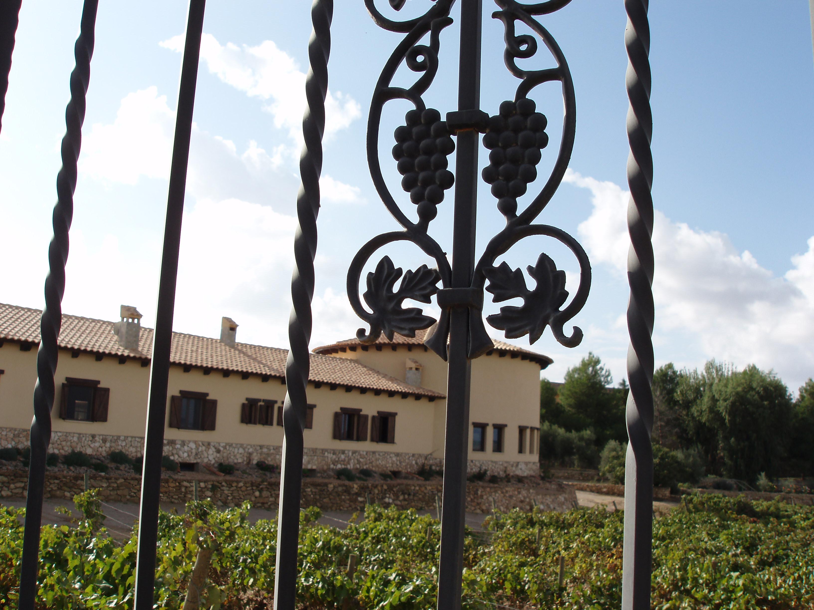 Hotel Spa Enoturismo Mainetes