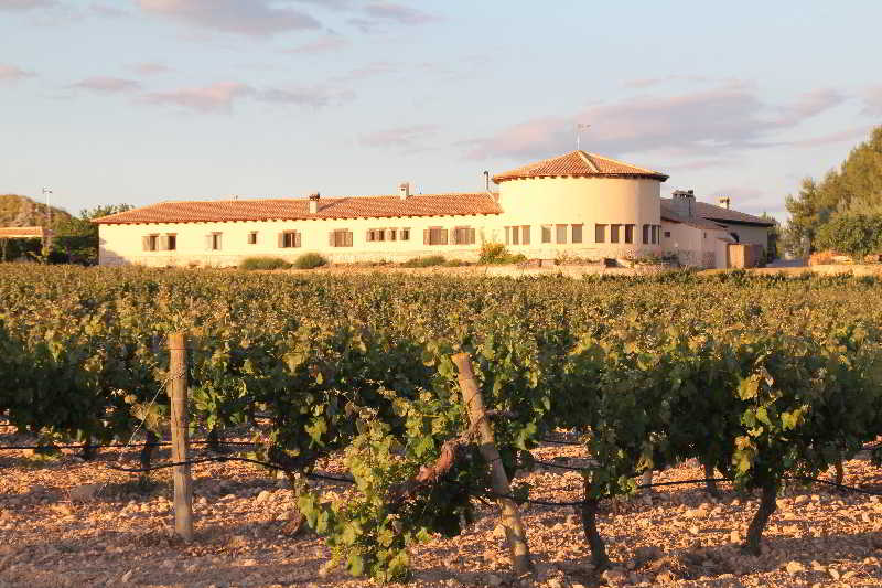 Hotel Spa Enoturismo Mainetes