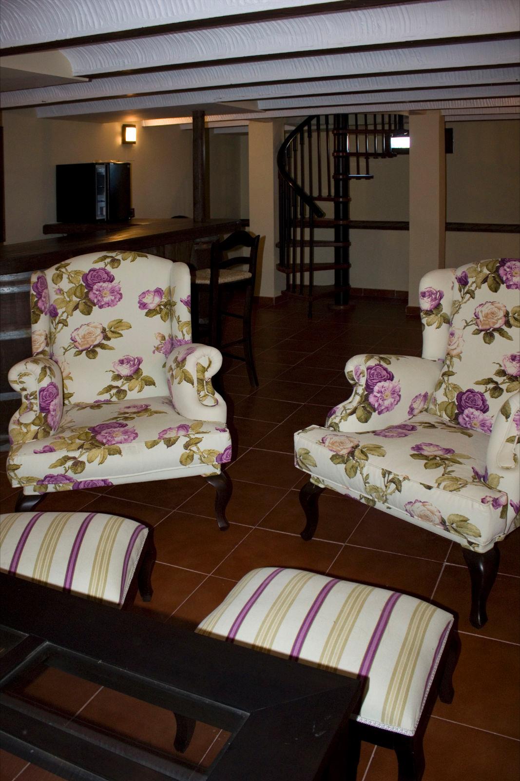 Hotel Spa Enoturismo Mainetes