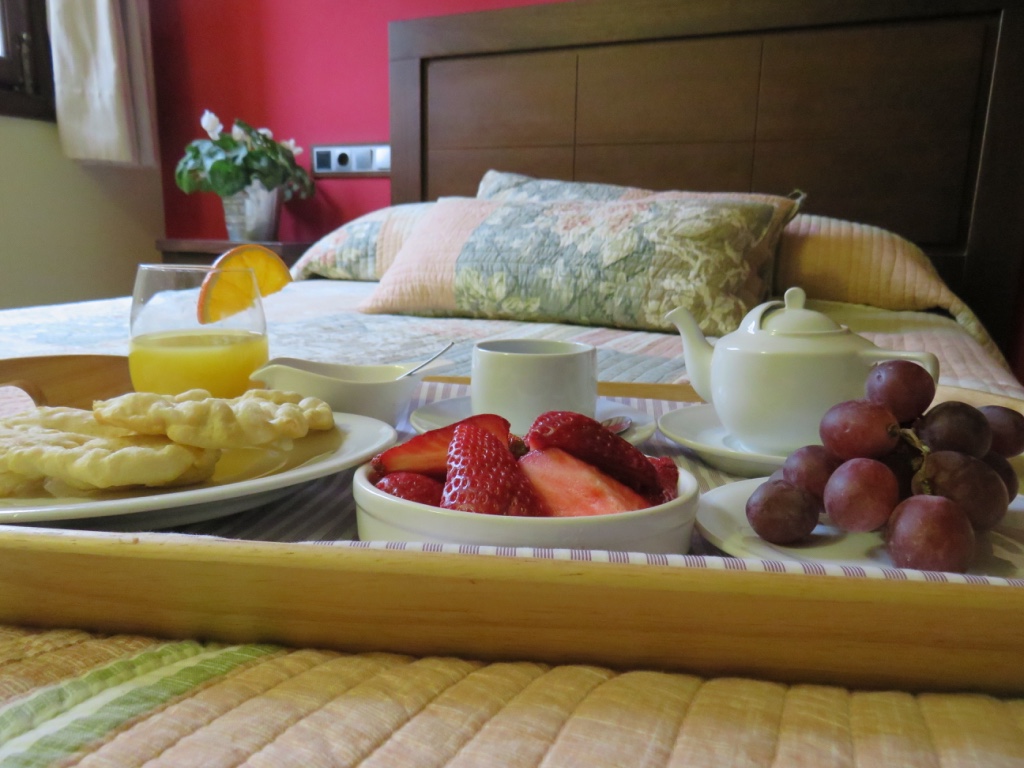 Hotel Spa Enoturismo Mainetes