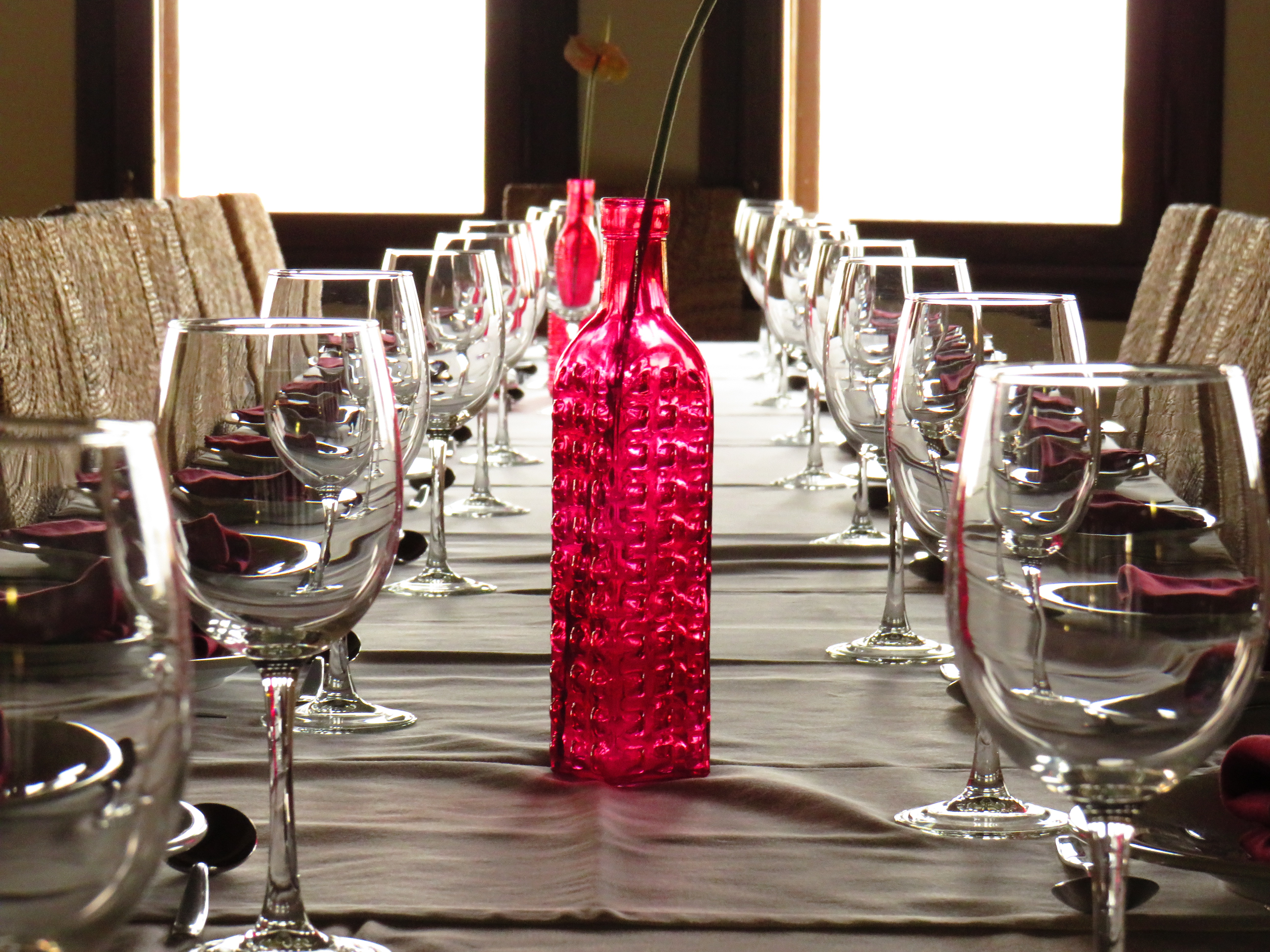 Hotel Spa Enoturismo Mainetes