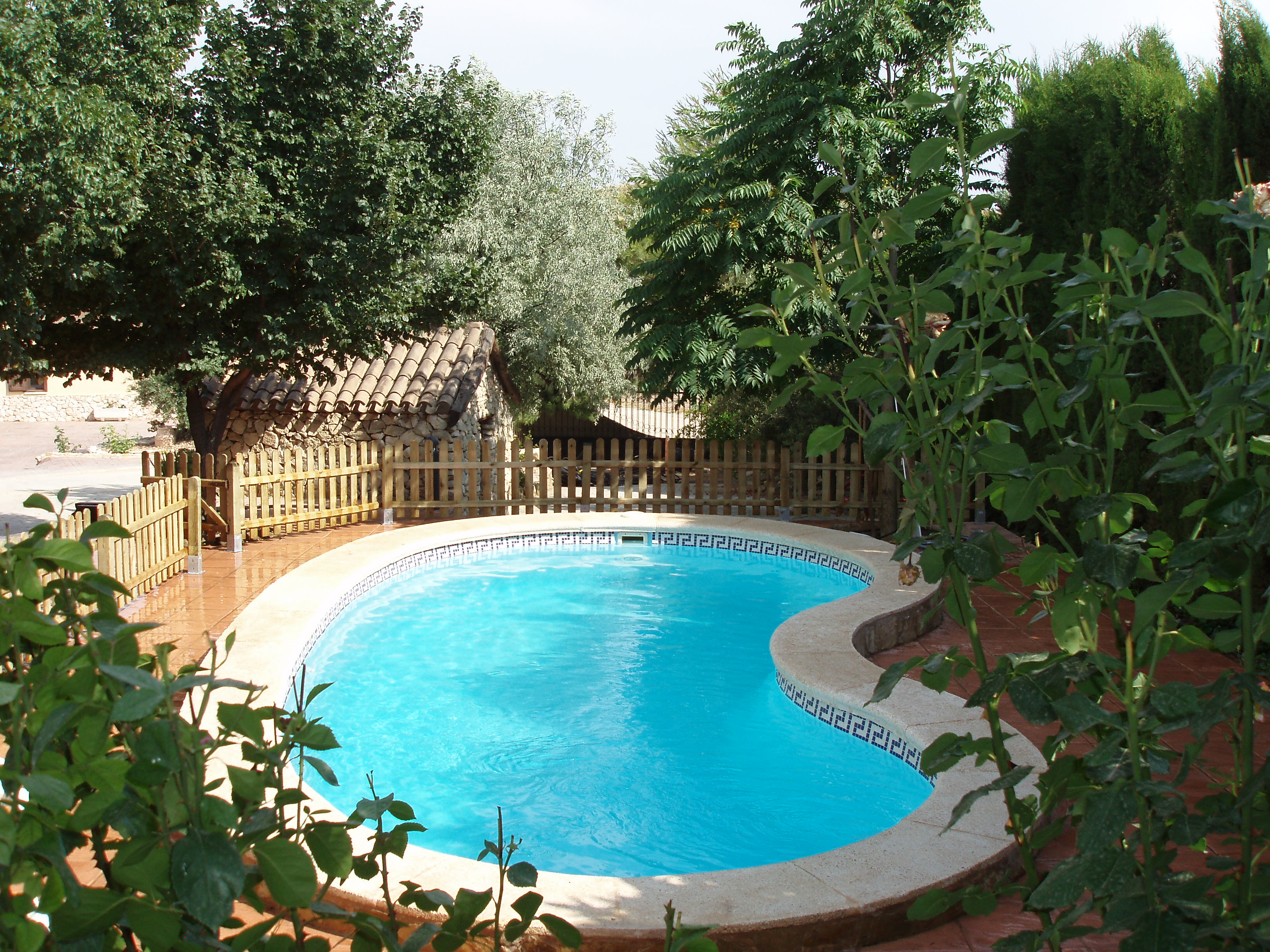 Hotel Spa Enoturismo Mainetes