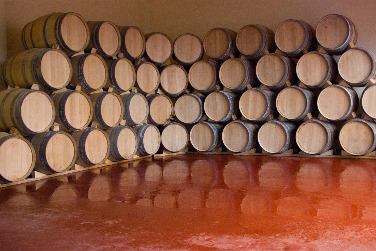 Hotel Spa Enoturismo Mainetes